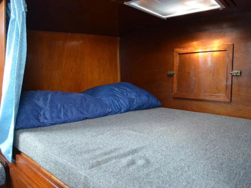 Doerak 850 AK (Perla)  - 9
