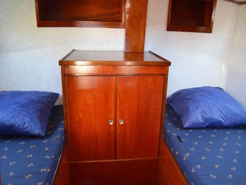 Doerak 850 AK (Perla)  - 1