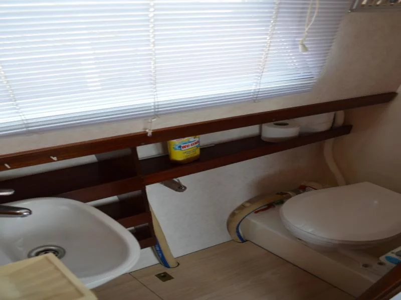 Doerak 850 AK (Perla)  - 3