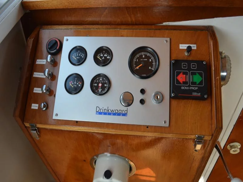 Doerak 850 OK (Woelwater)  - 6