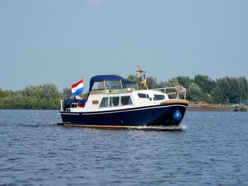 Doerak 850 OK (Woelwater) Main image - 0