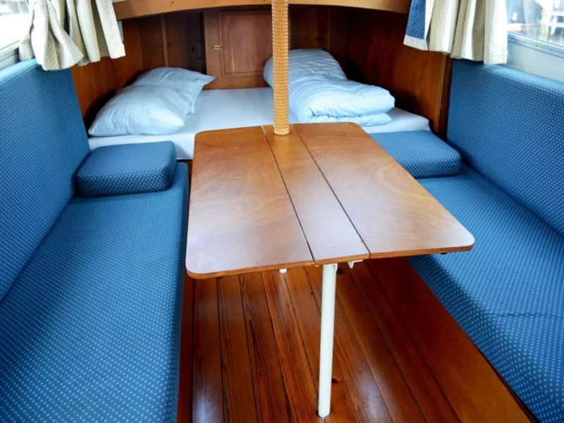 Doerak 850 OK (Quinto) Interior image - 6