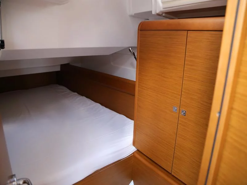 Sun Odyssey 419 (Kandur II)  - 3