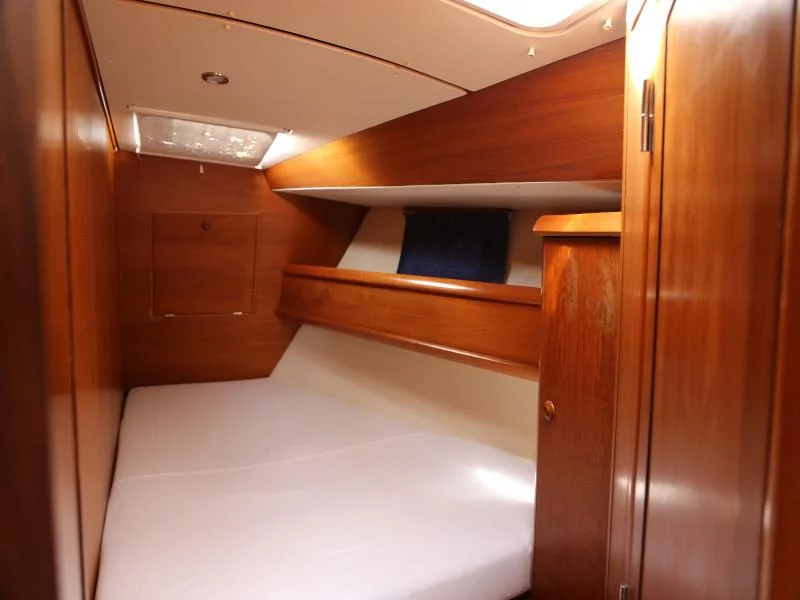 Sun Odyssey 45.2 (Szerenke)  - 20