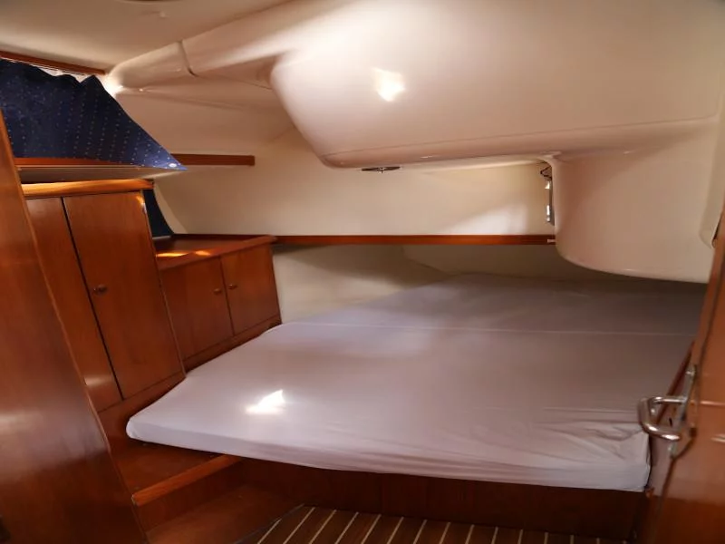 Sun Odyssey 45.2 (Szerenke)  - 26