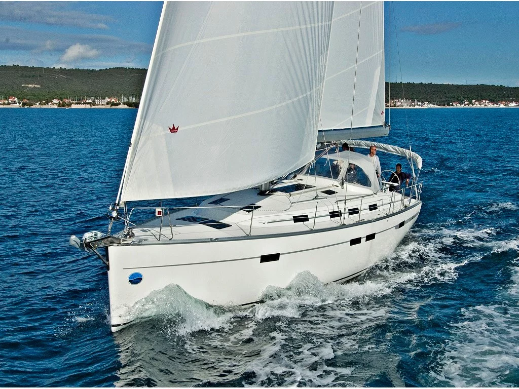 BAVARIA C 45 BT (SOPHIA) Main image - 0