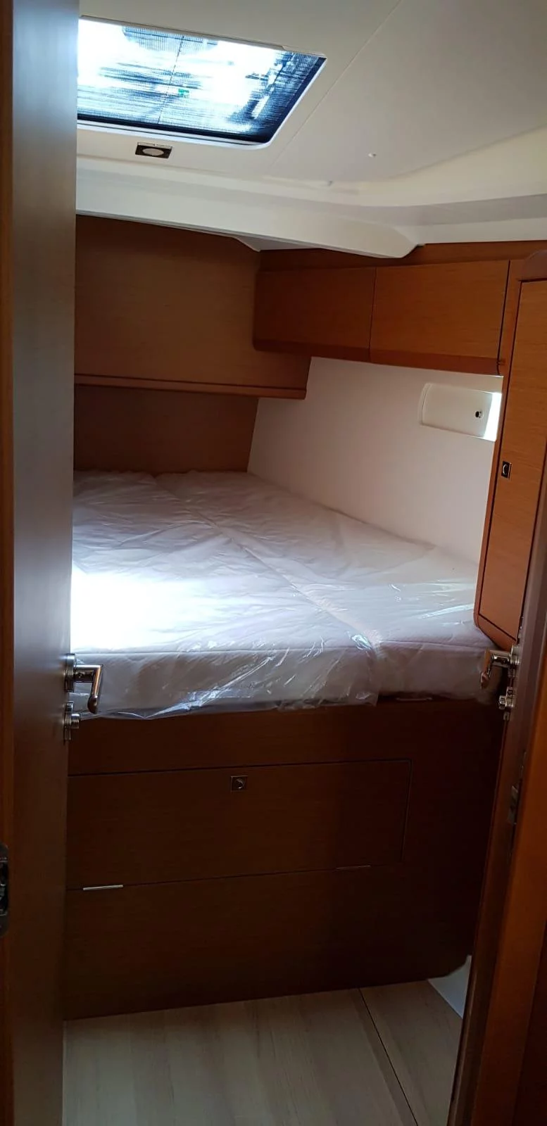 Sun Odyssey 519 (Pata)  - 24