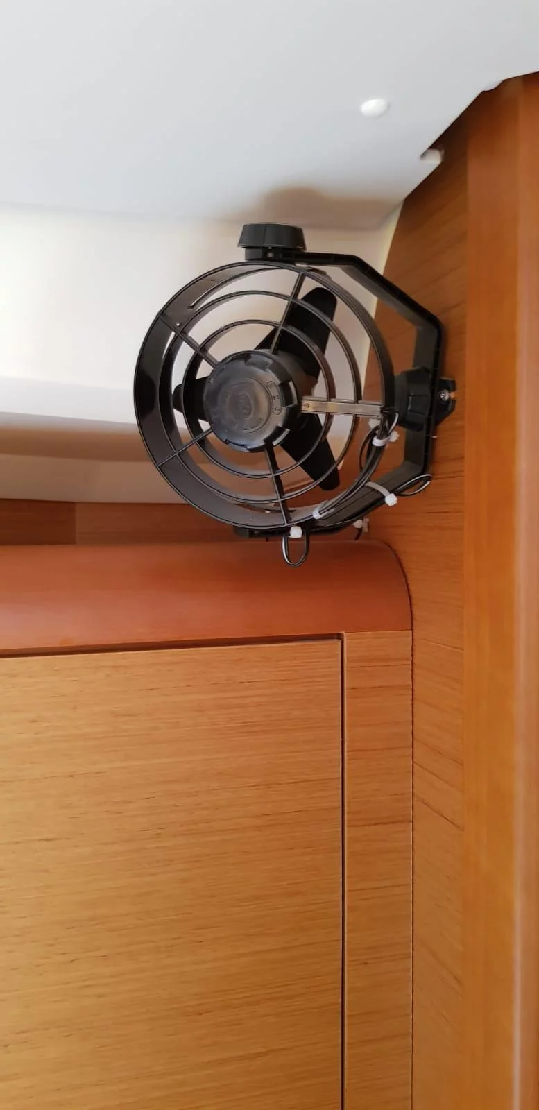 Sun Odyssey 519 (Pata)  - 8
