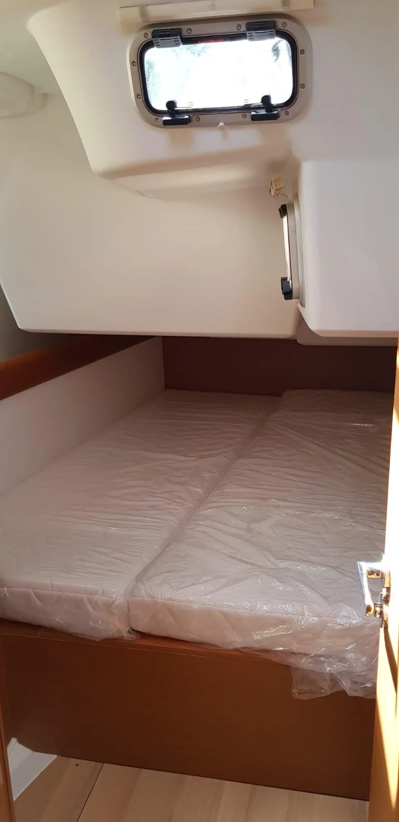 Sun Odyssey 519 (Pata)  - 42