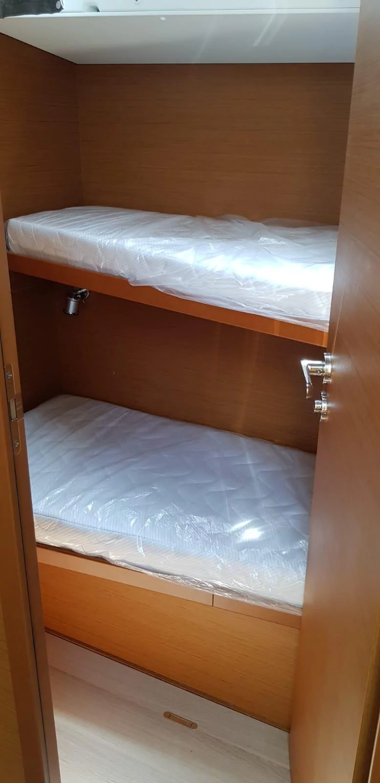 Sun Odyssey 519 (Pata)  - 1