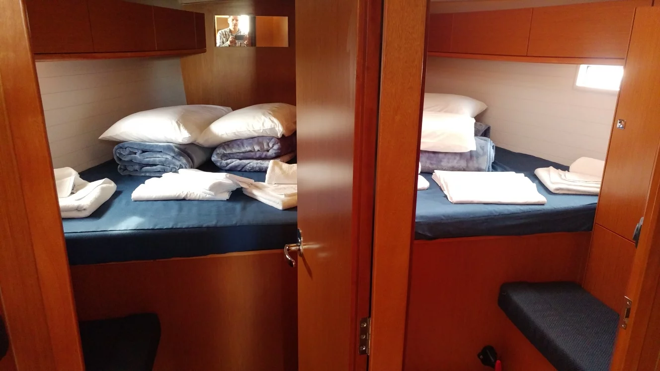 Bavaria Cruiser 46 (EFI)  - 10