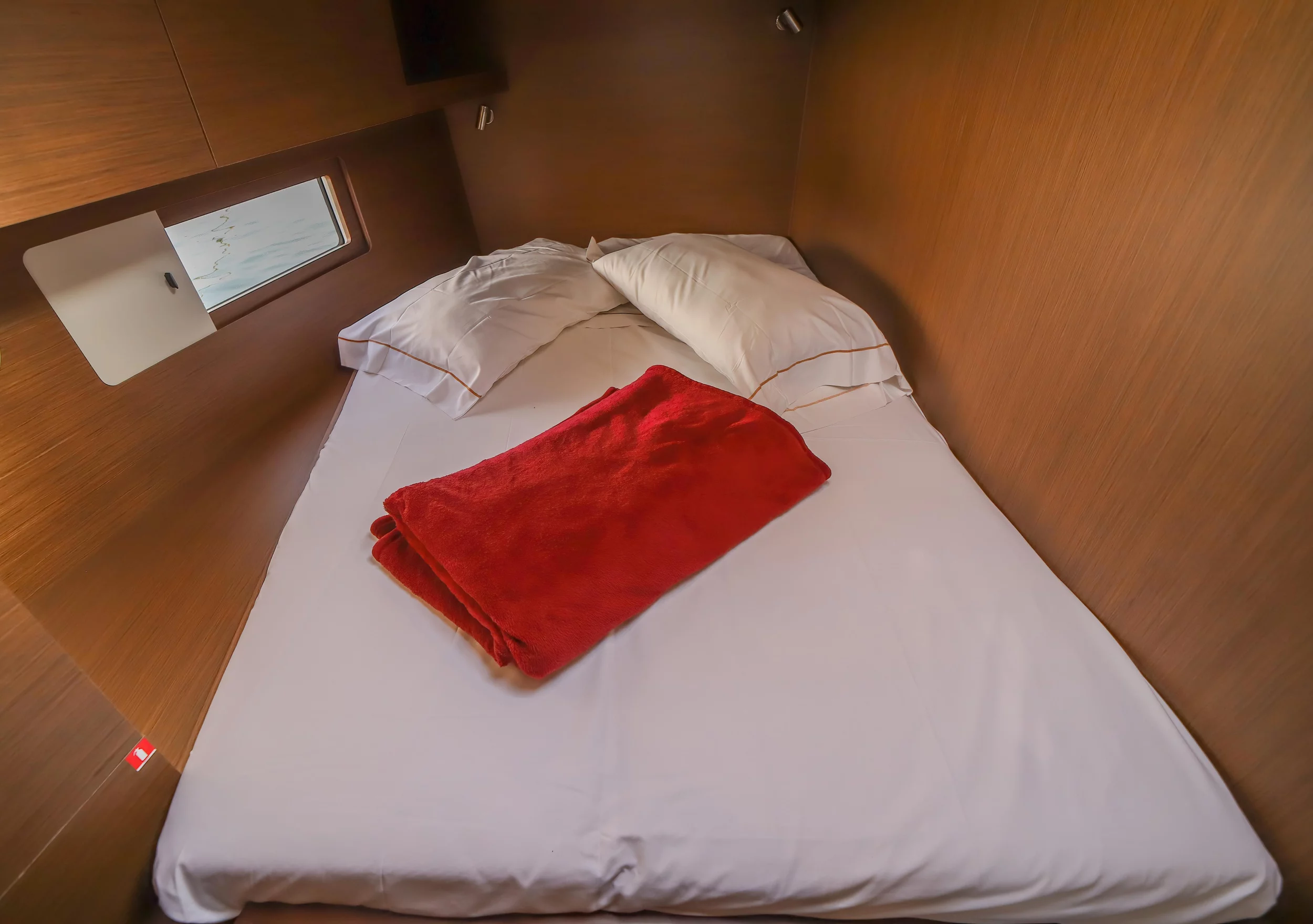 Oceanis 51.1 (Artemide - Comfort line)  - 16