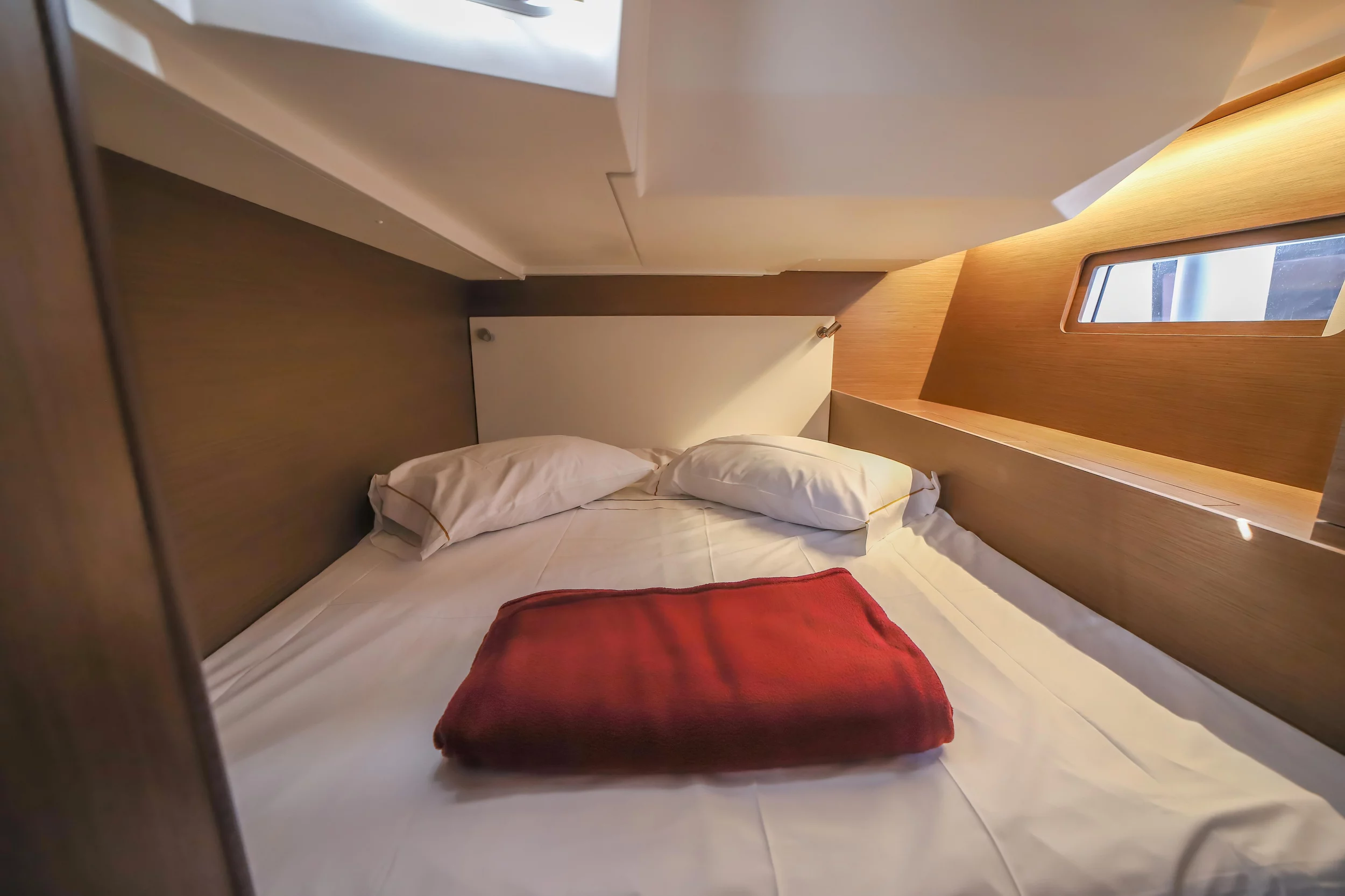 Oceanis 51.1 (Artemide - Comfort line)  - 18
