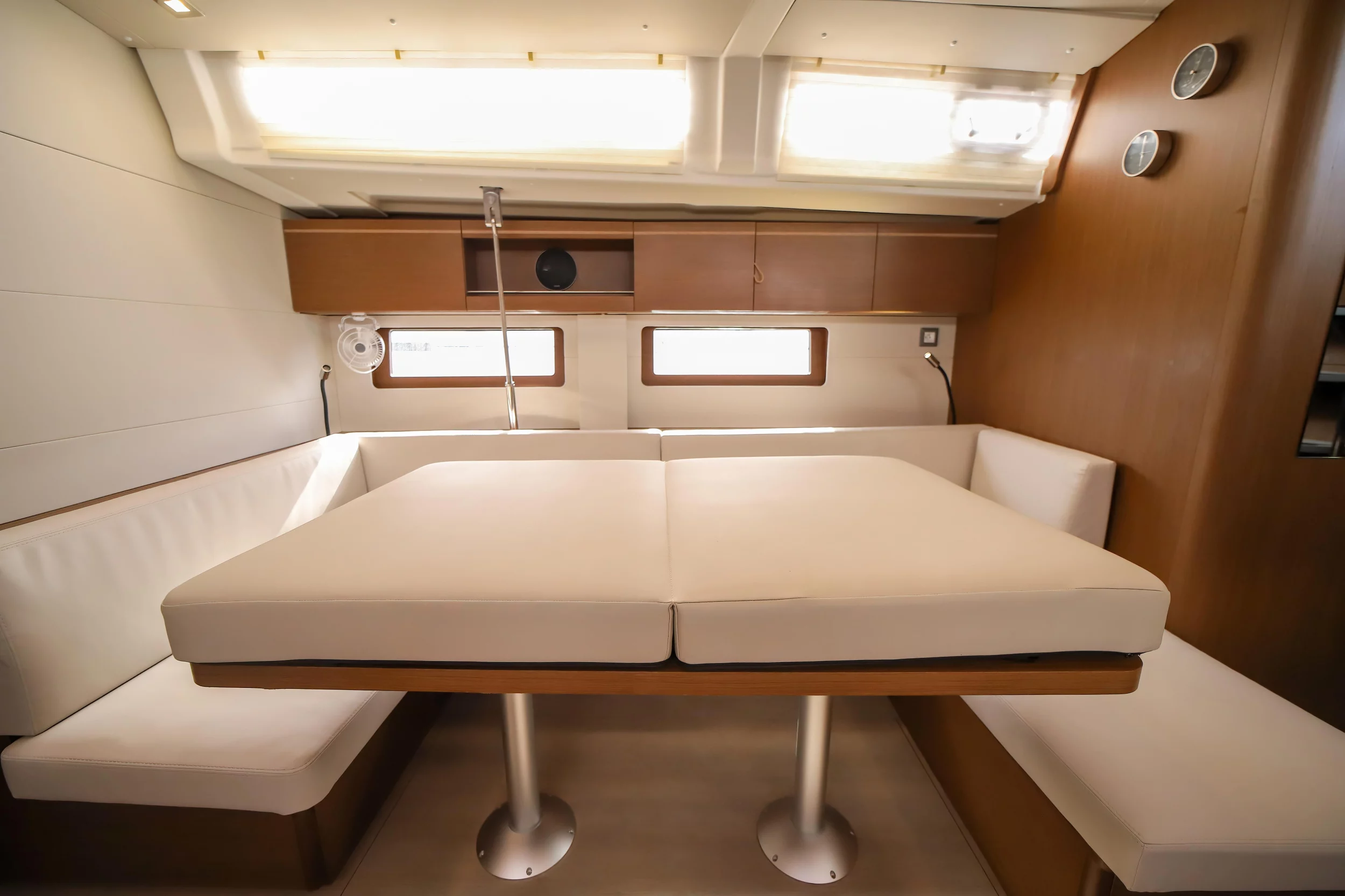 Oceanis 51.1 (Artemide - Comfort line)  - 3