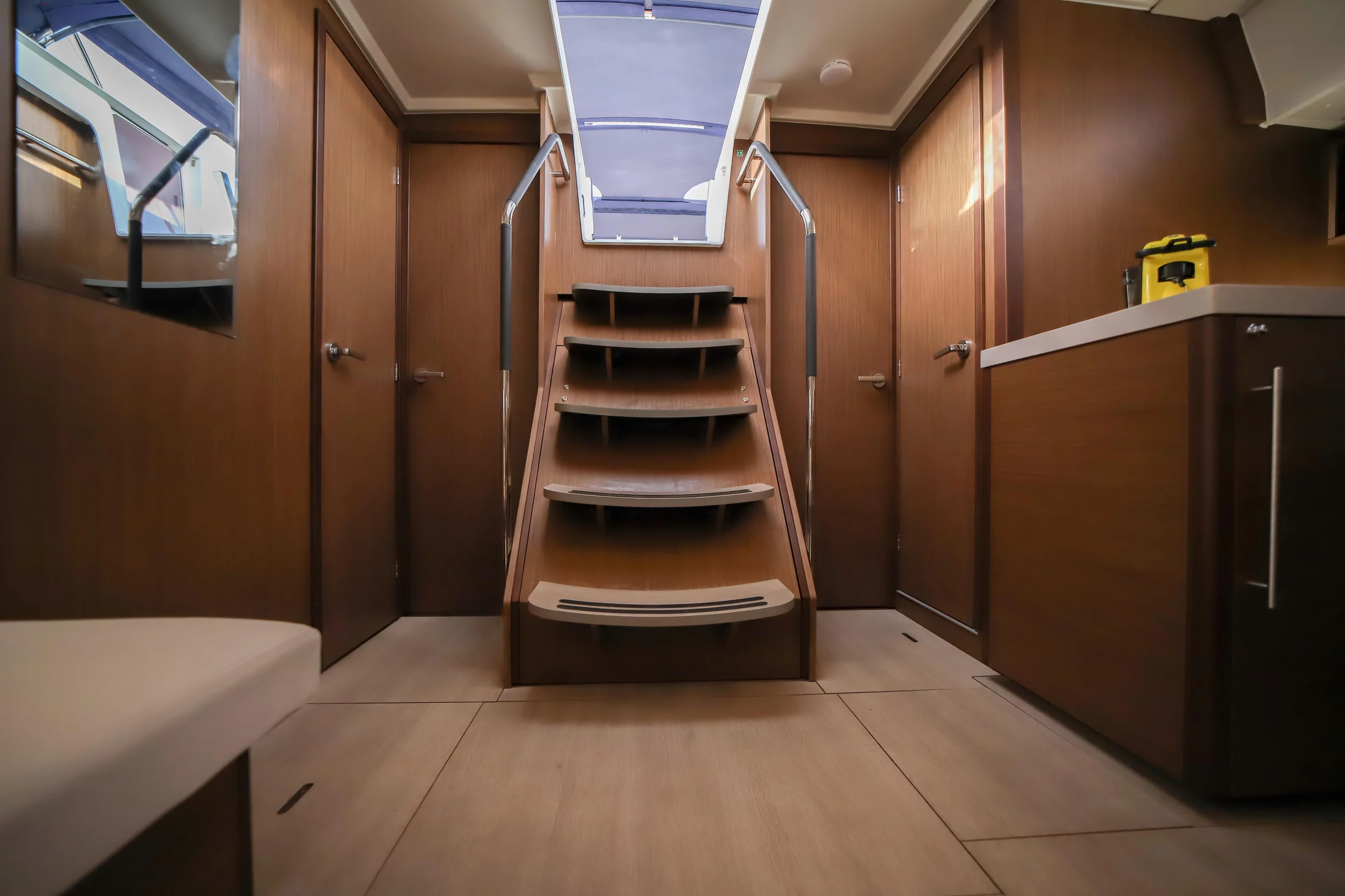 Oceanis 51.1 (Artemide - Comfort line)  - 22