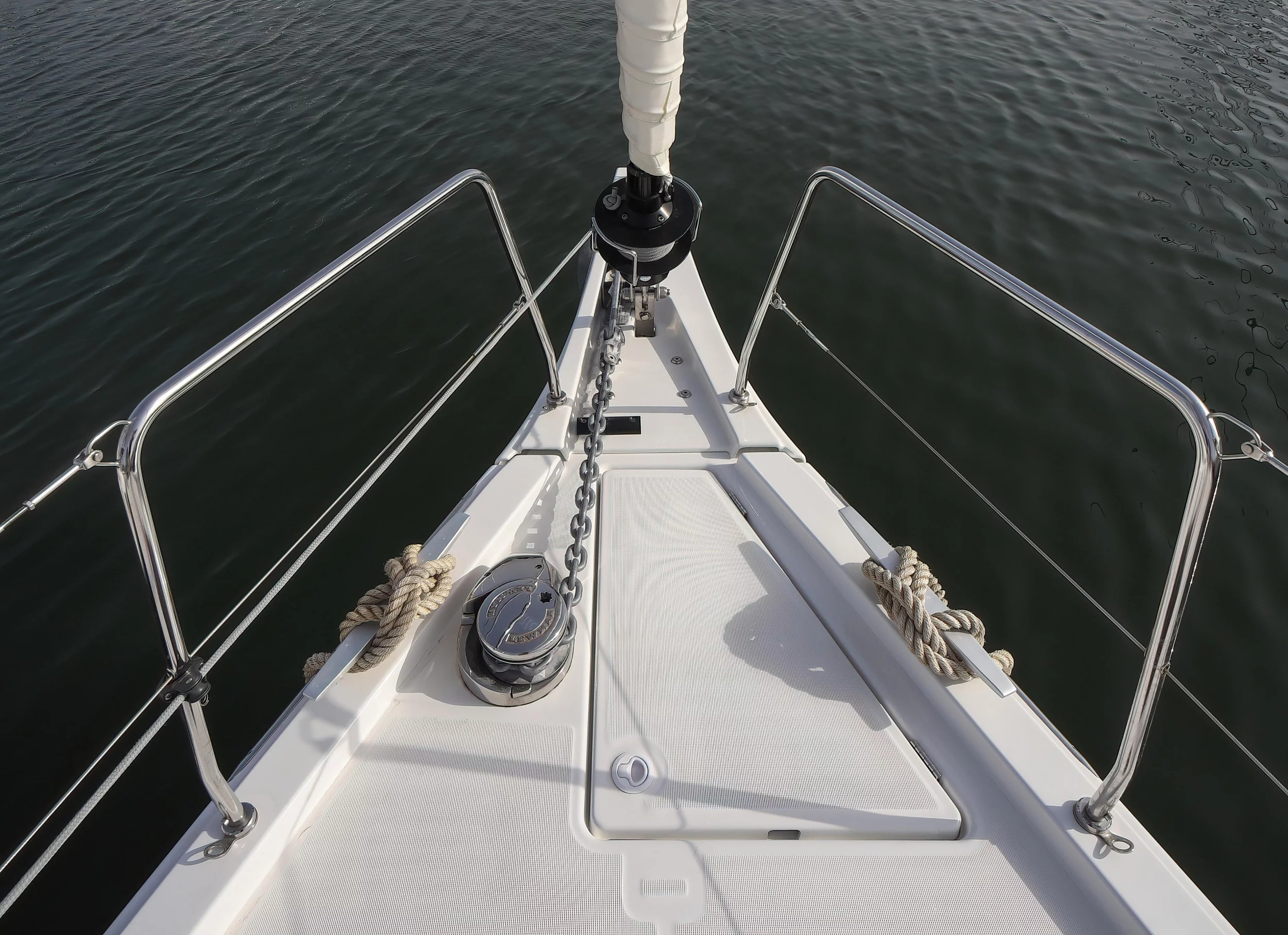 Oceanis 51.1 (Artemide - Comfort line)  - 20
