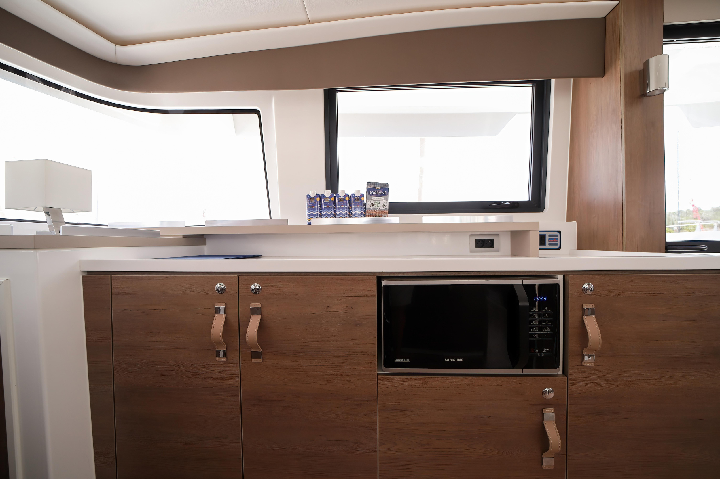 Photo #2 - Bali 4.6 (Avocado - Premium Line) en Olbia - 6393