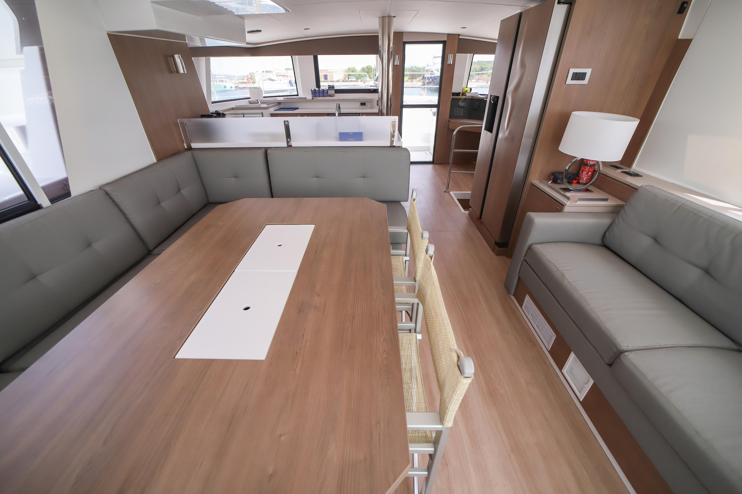 Photo #9 - Bali 4.6 (Avocado - Premium Line) en Olbia - 6393