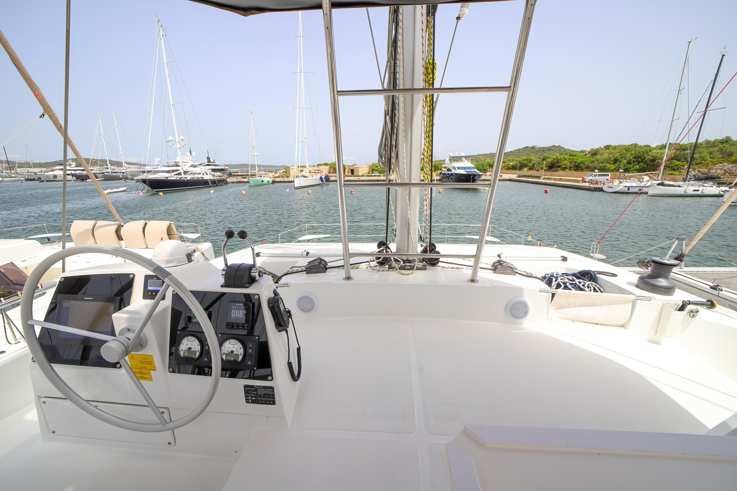 Photo #3 - Bali 4.6 (Avocado - Premium Line) en Olbia - 6393