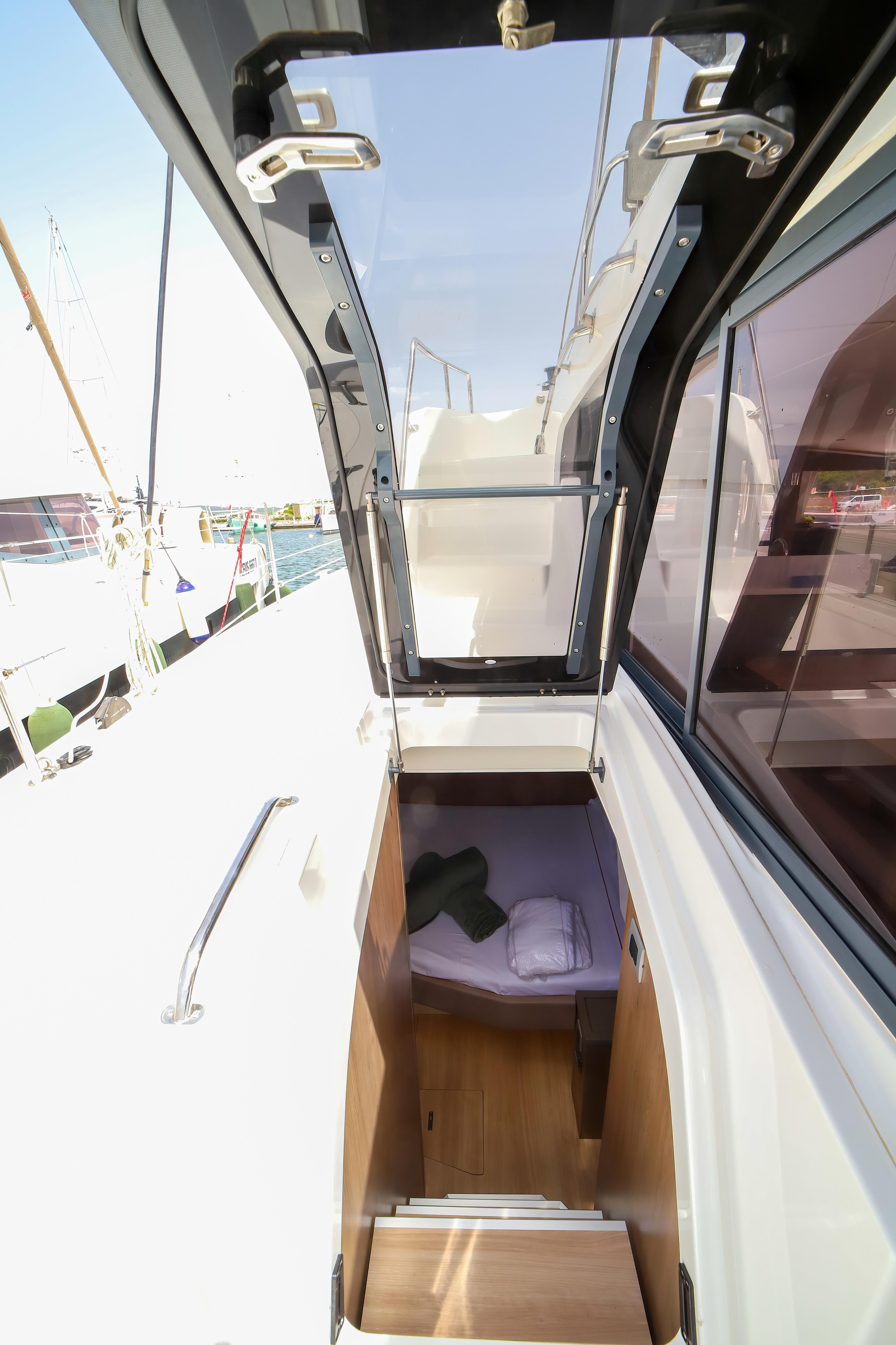 Photo #12 - Bali 4.6 (Avocado - Premium Line) en Olbia - 6393