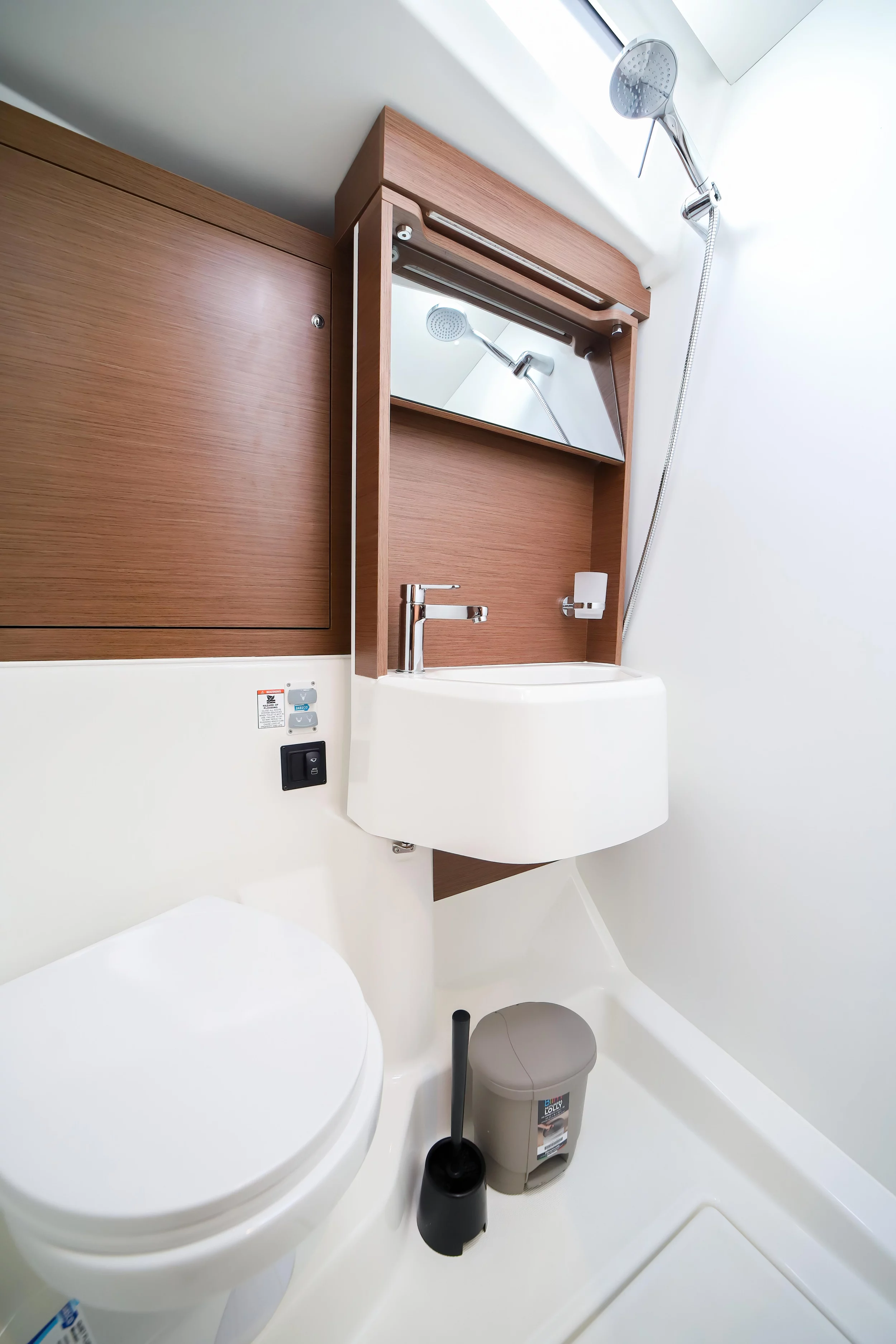 Oceanis 51.1 (Briseide - Comfort line)  - 4
