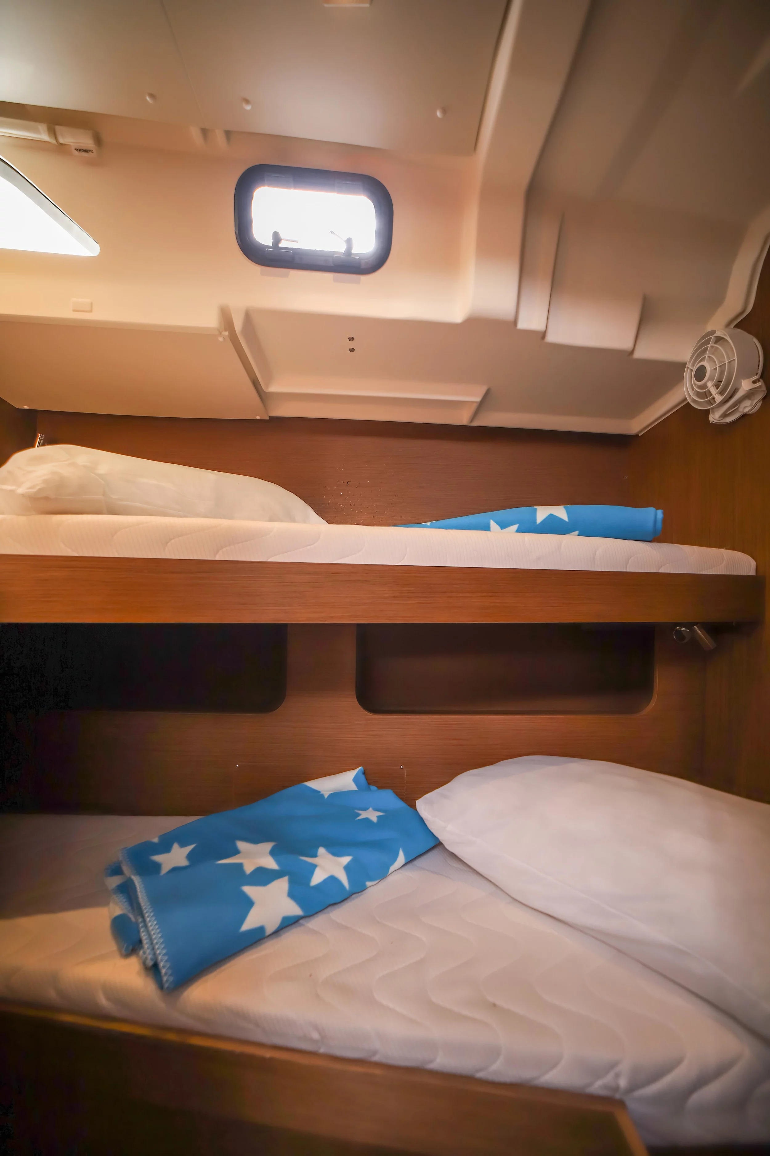 Oceanis 51.1 (Briseide - Comfort line)  - 22