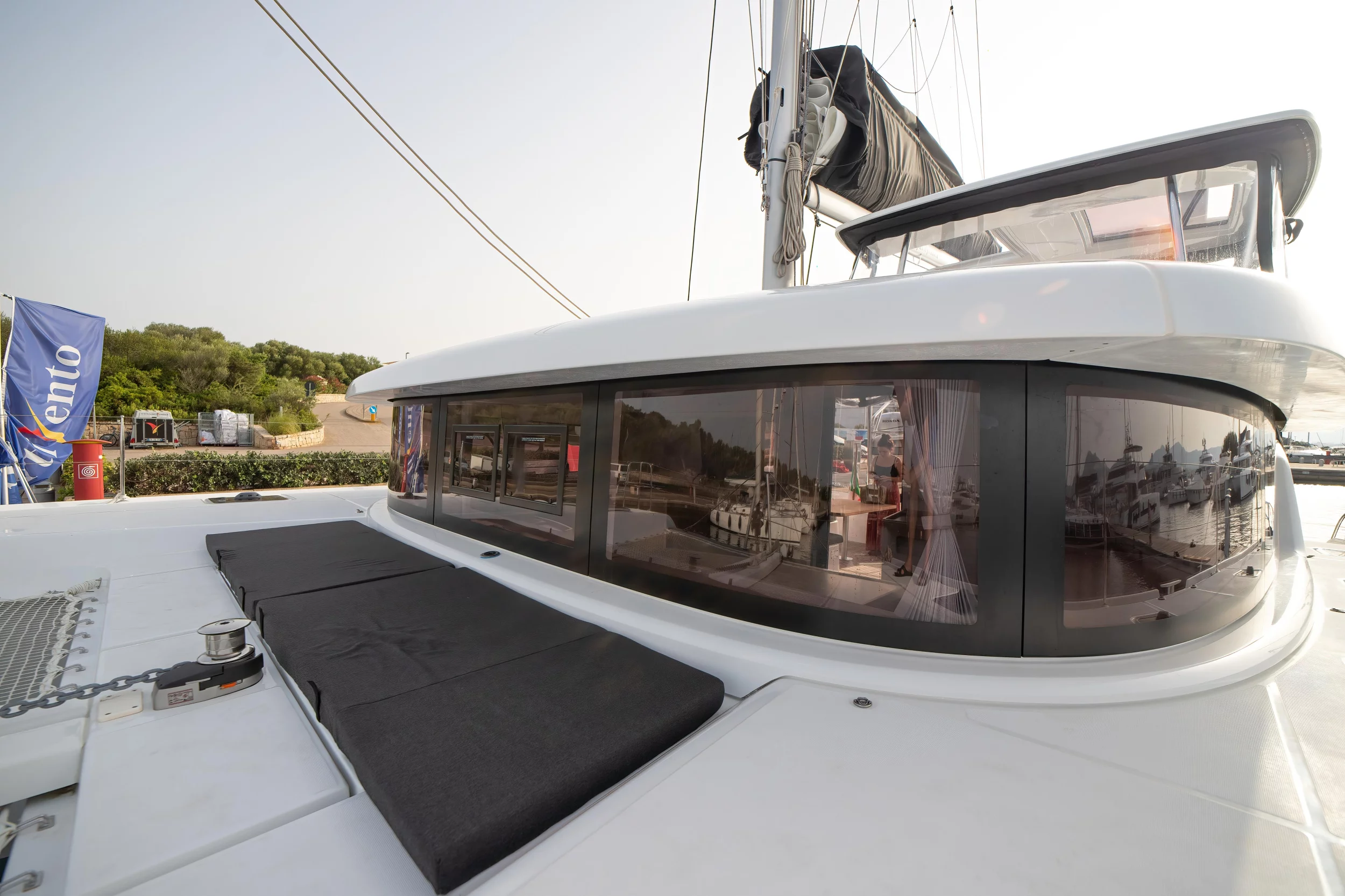 Lagoon 42 (Cassatina - Premium line)  - 20