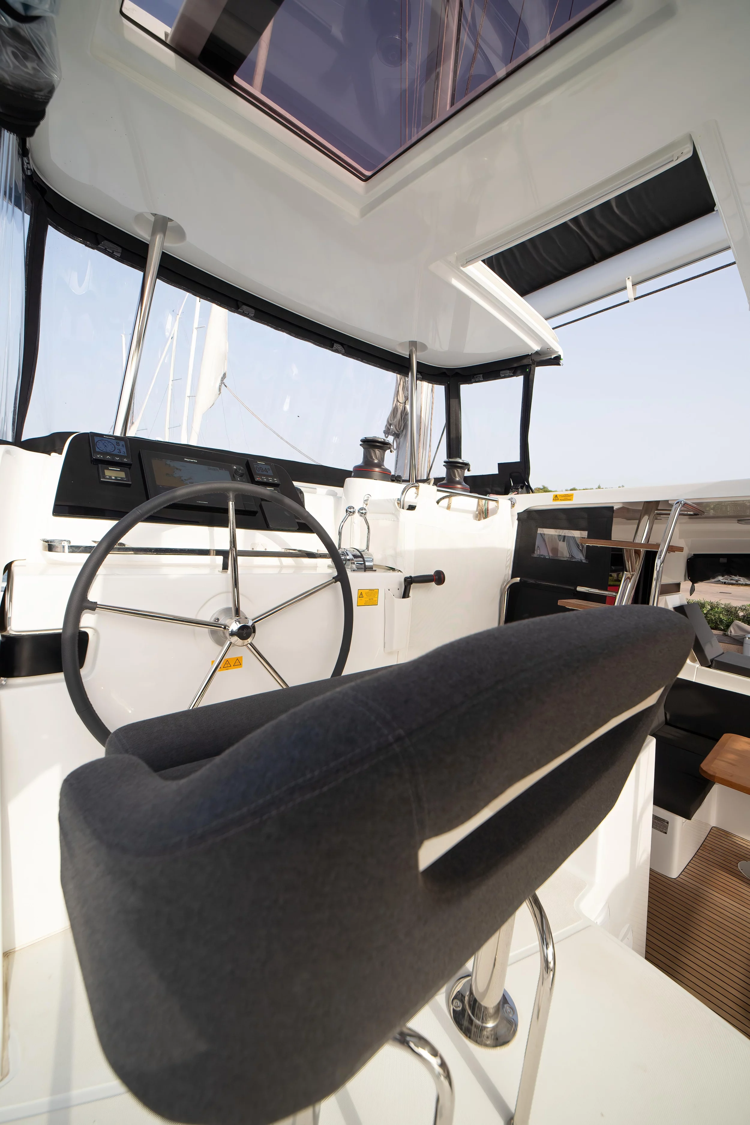 Lagoon 42 (Cassatina - Premium line)  - 14