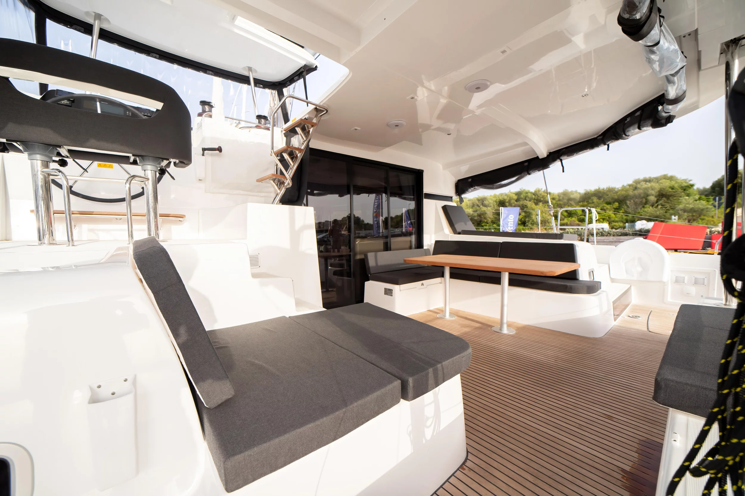 Lagoon 42 (Cassatina - Premium line)  - 4