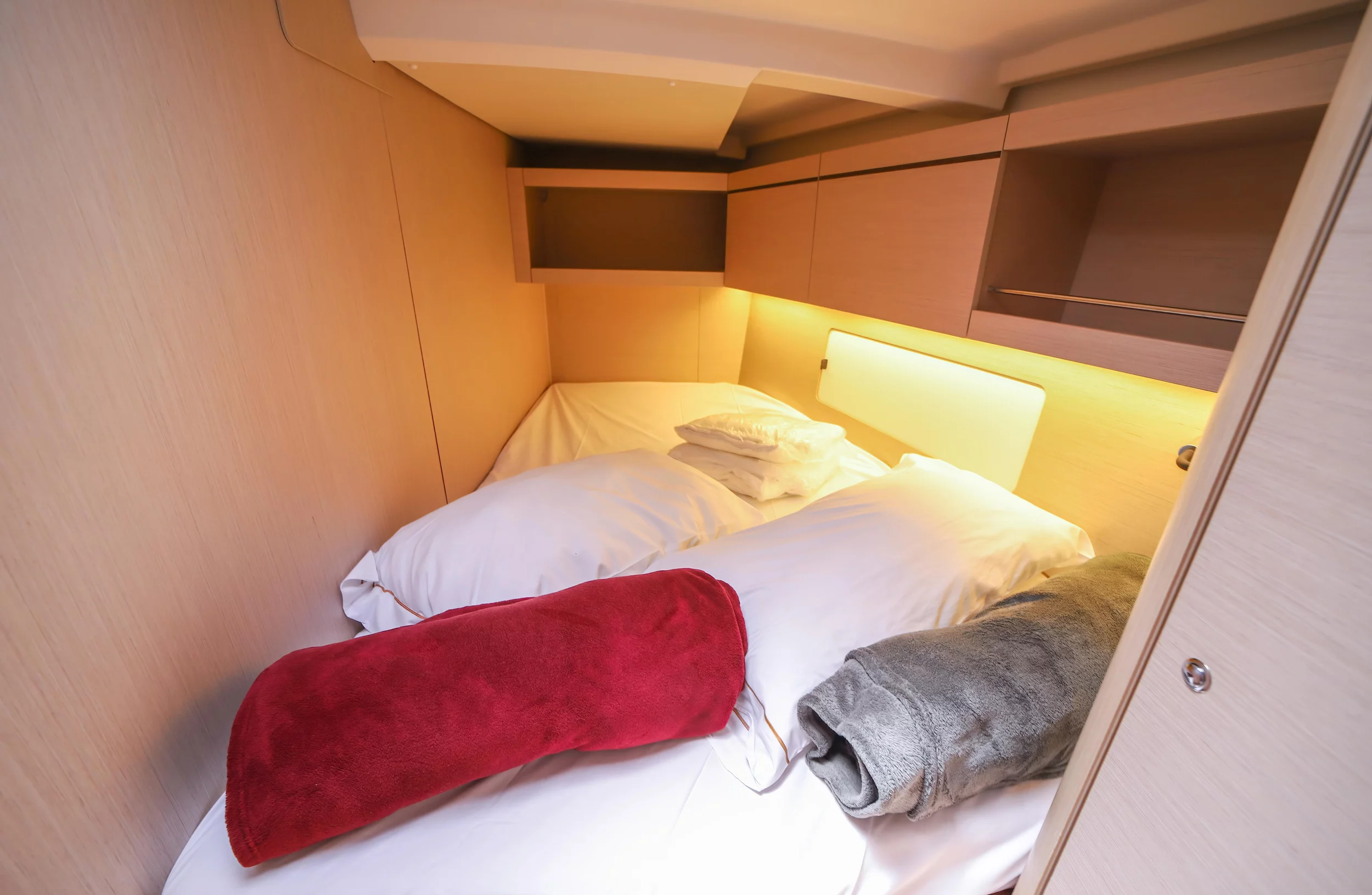Oceanis 46.1 (Eirene - Standard line)  - 6