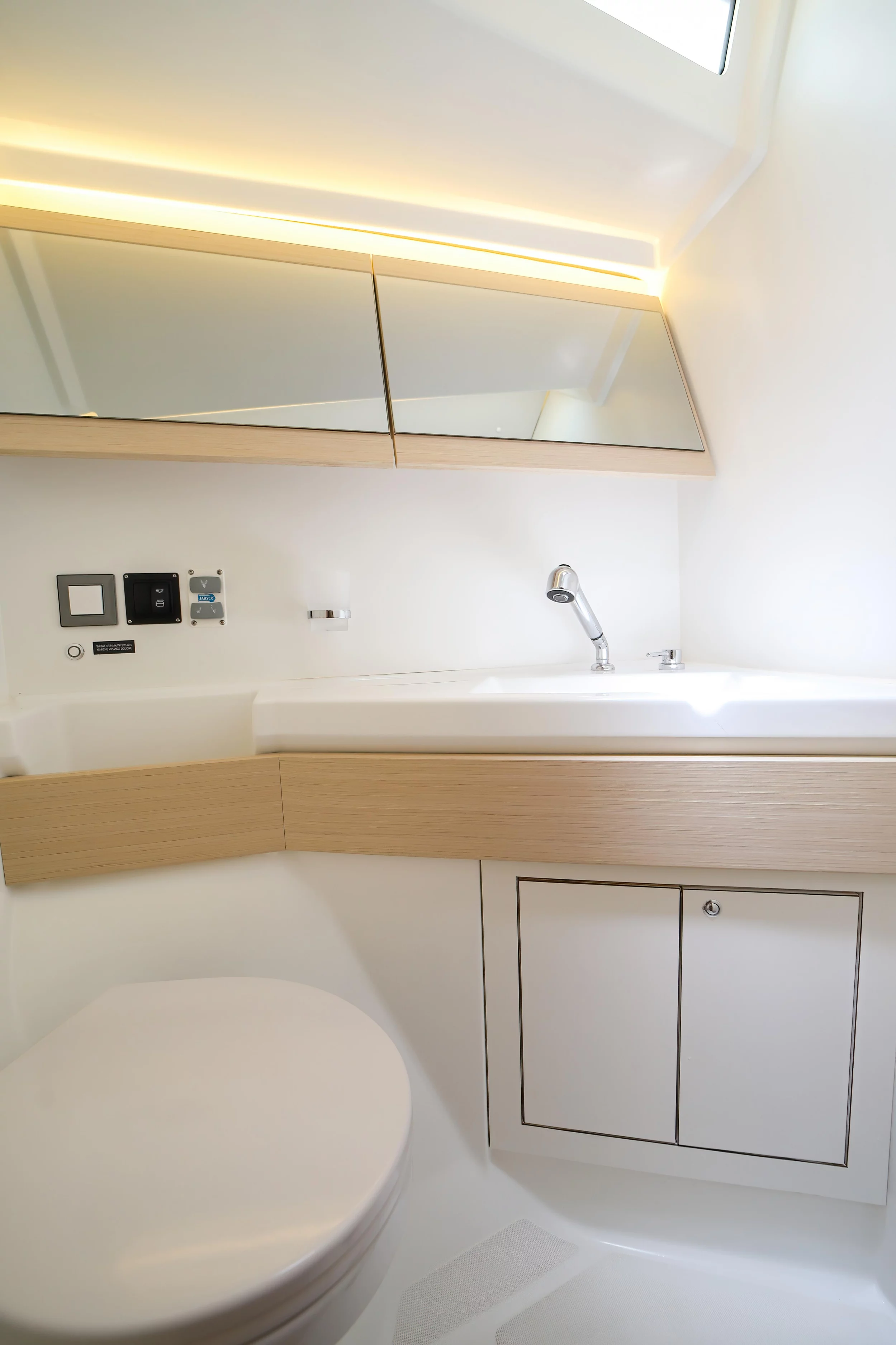 Oceanis 46.1 (Eirene - Standard line)  - 25
