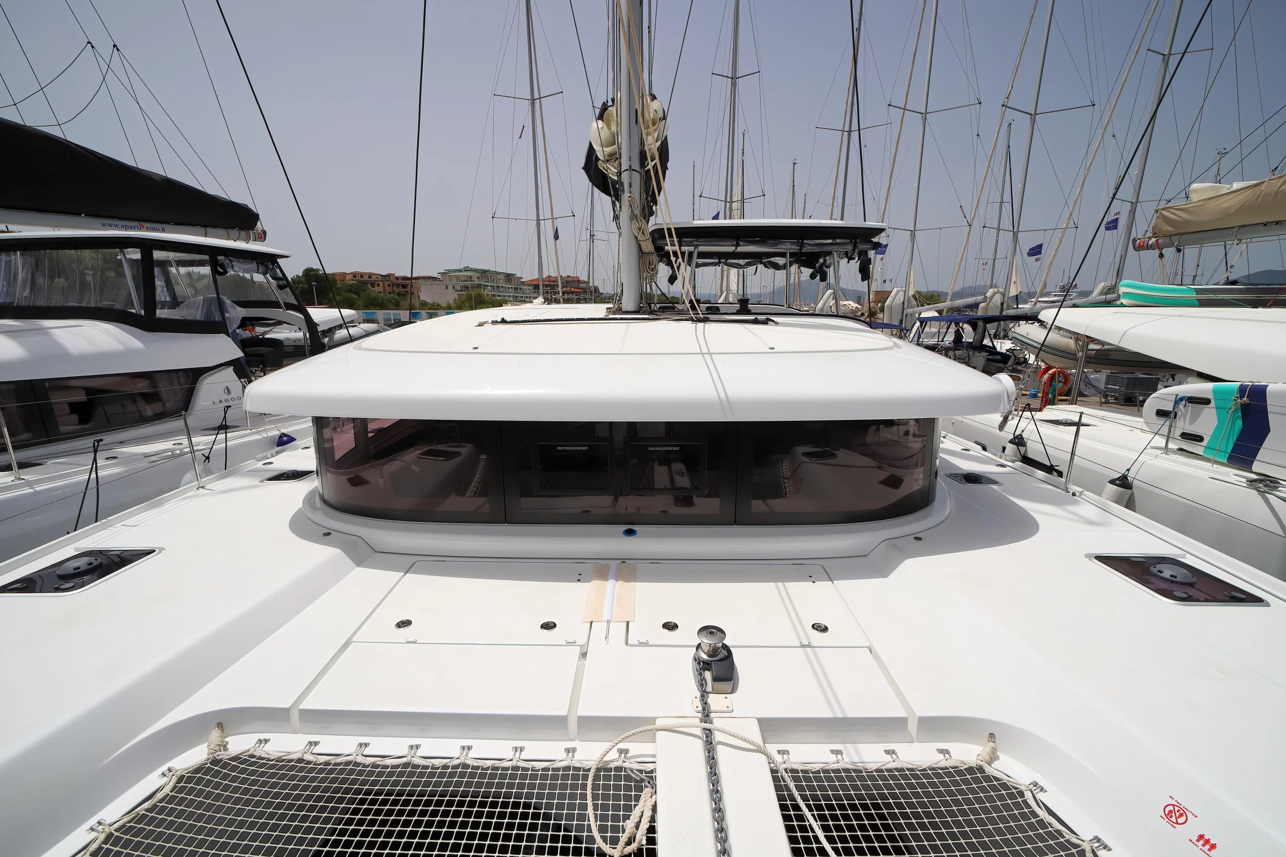 Lagoon 42 (Panella - Premium line)  - 7
