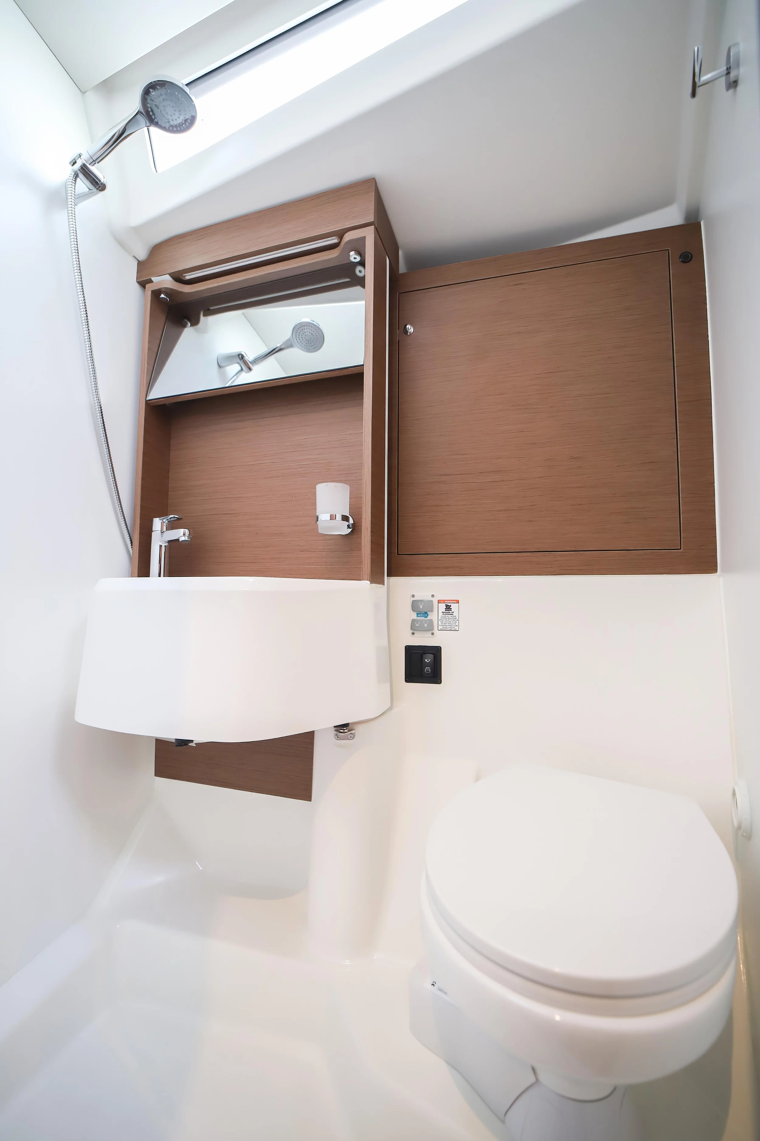 Oceanis 51.1 (Sea Dream - Comfort line)  - 5
