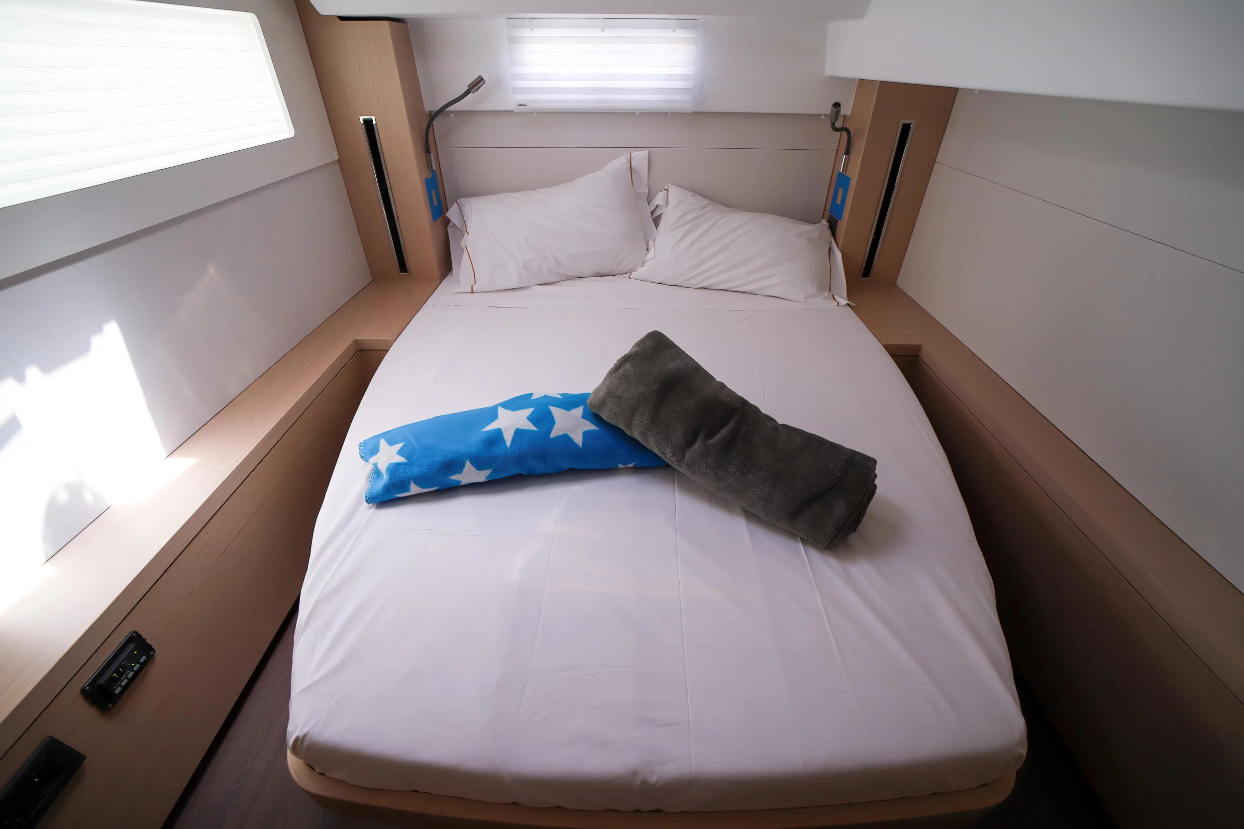 Lagoon 46 (Sesamo - Premium line)  - 8