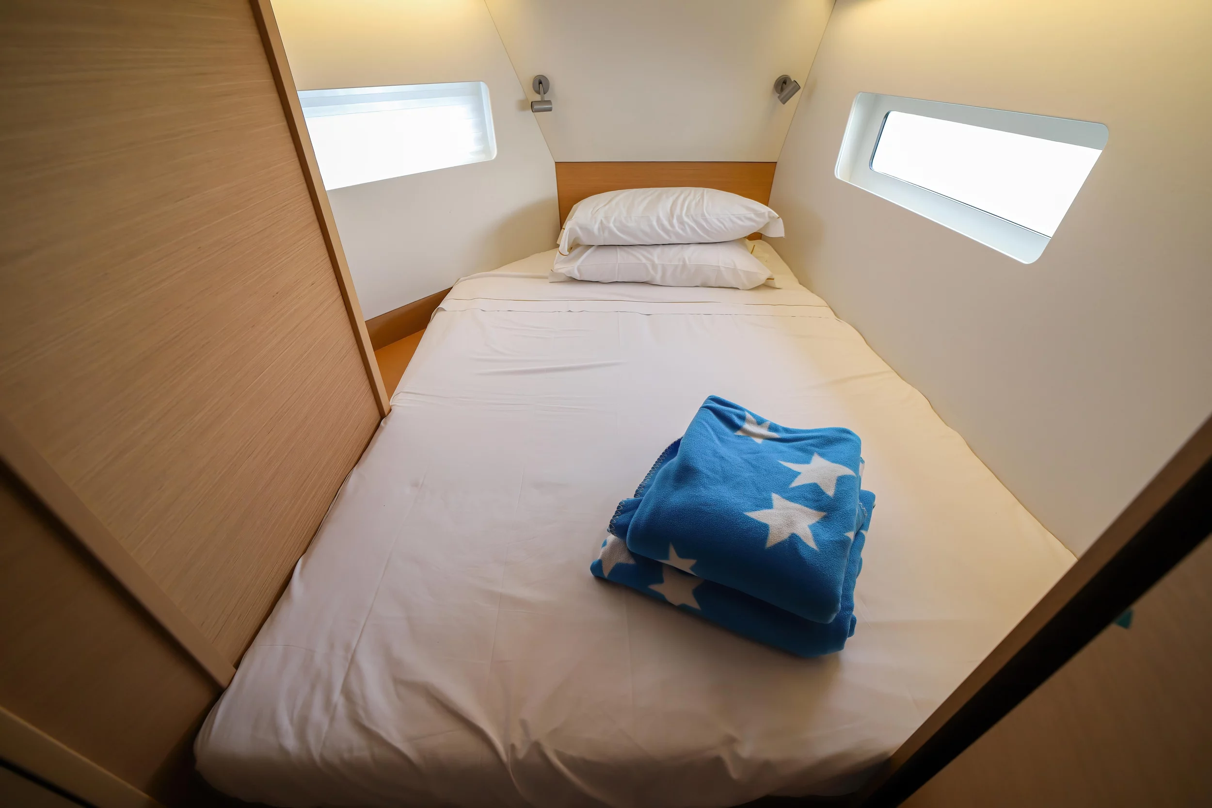 Sun Odyssey 380 (Twenty-One Cent - Comfort line)  - 15