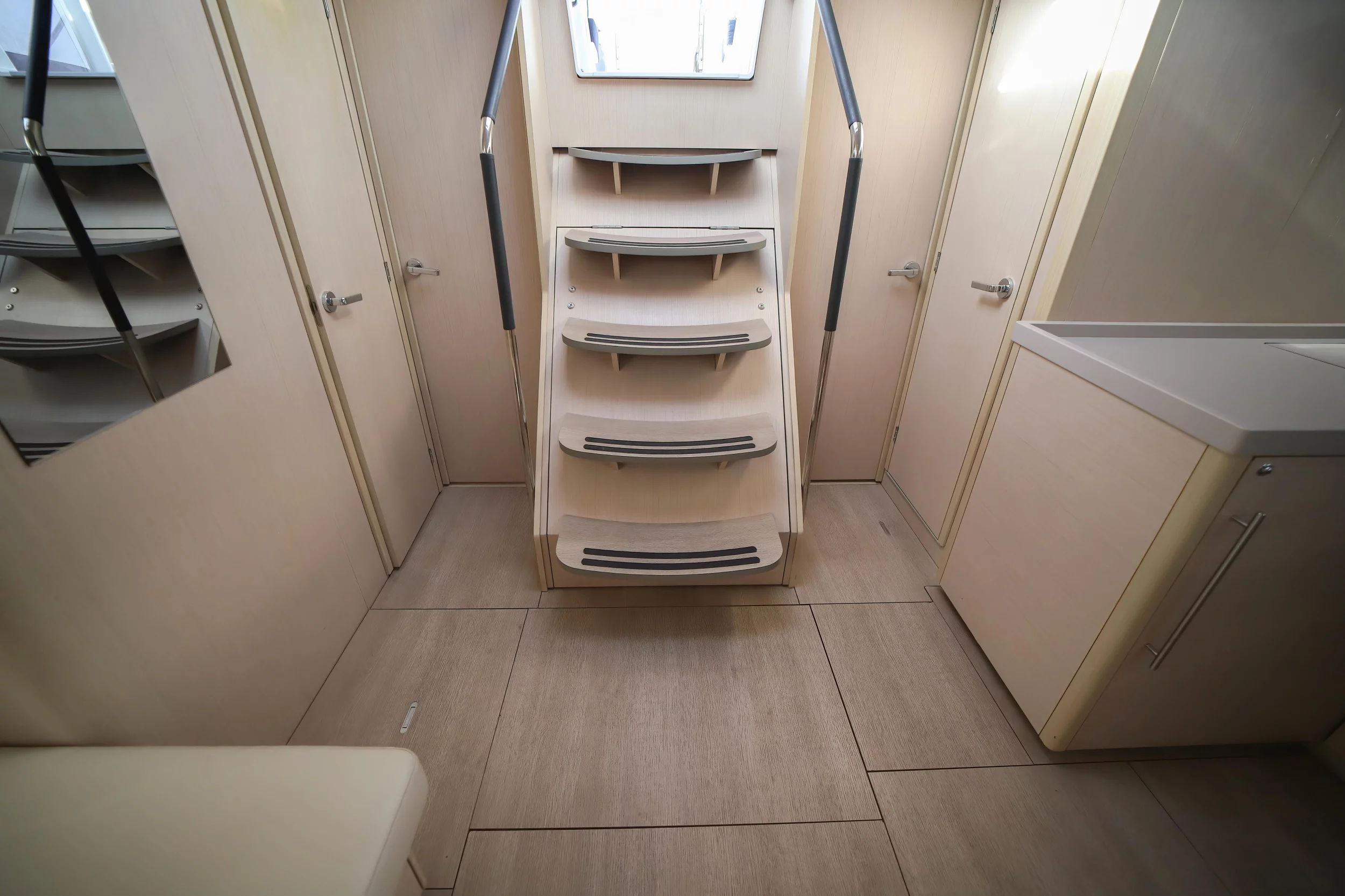 Oceanis 51.1 (Zagara - Premium line)  - 14
