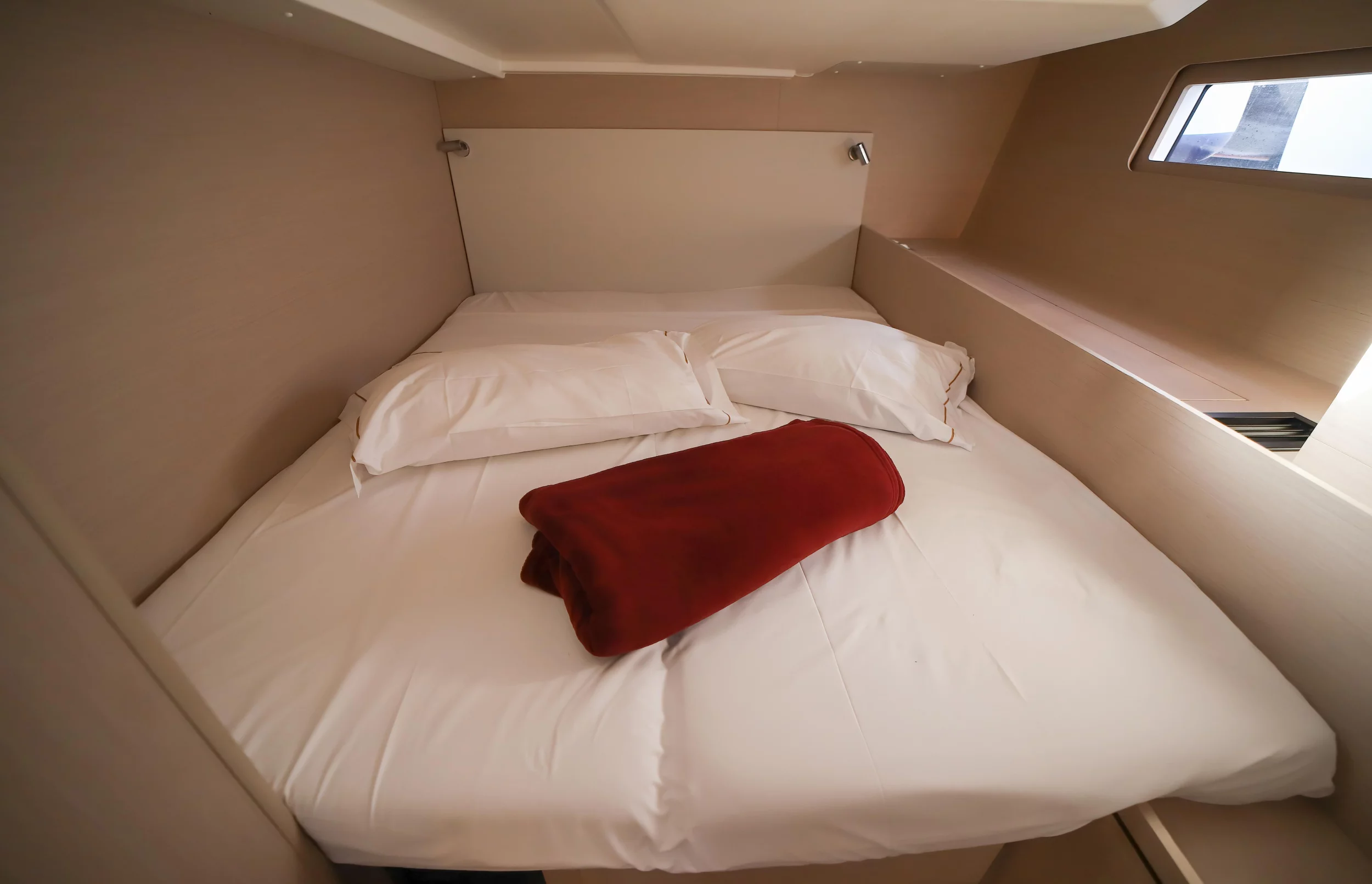 Oceanis 51.1 (Zagara - Premium line)  - 20
