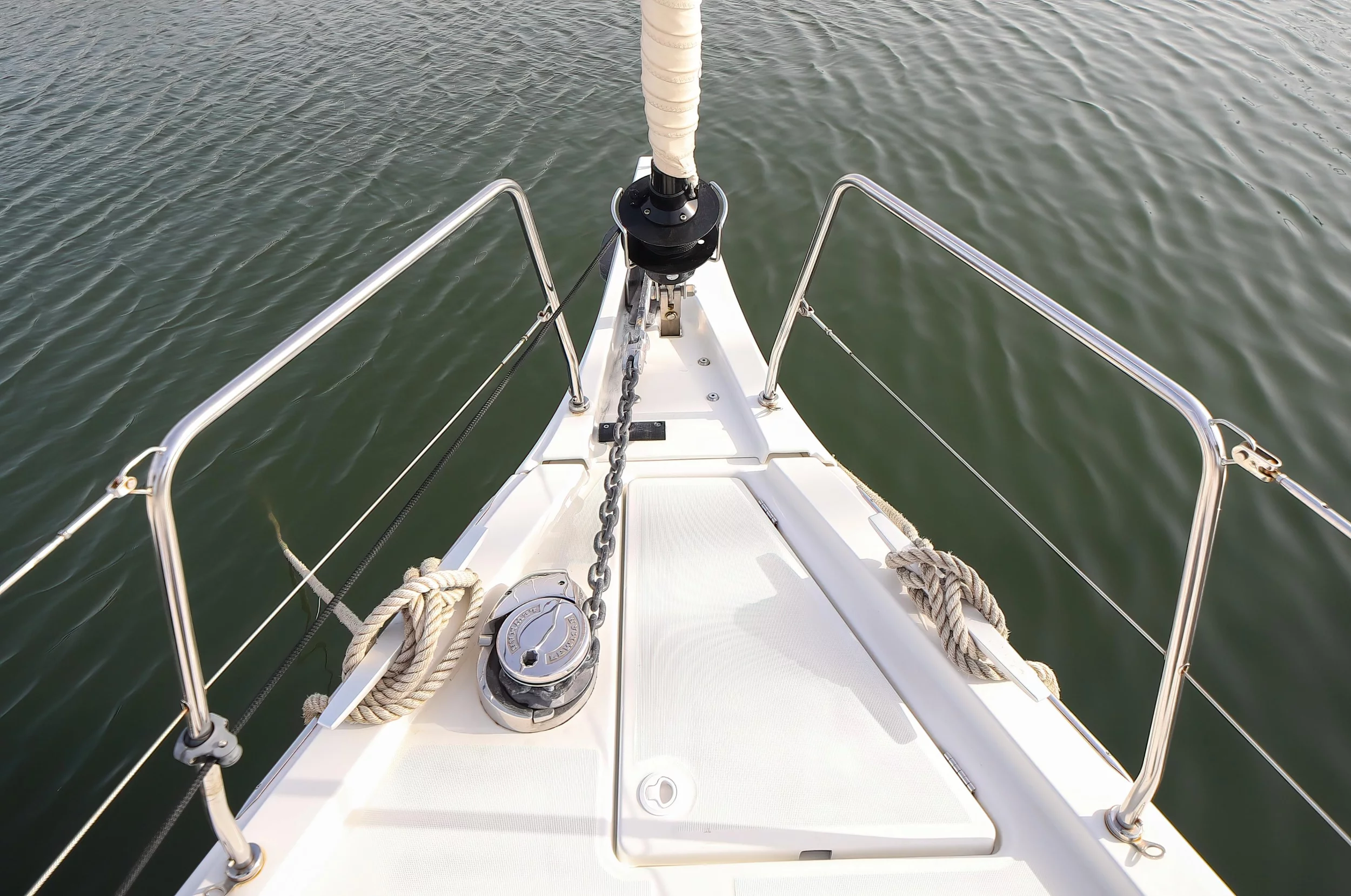 Oceanis 51.1 (Zagara - Premium line)  - 18