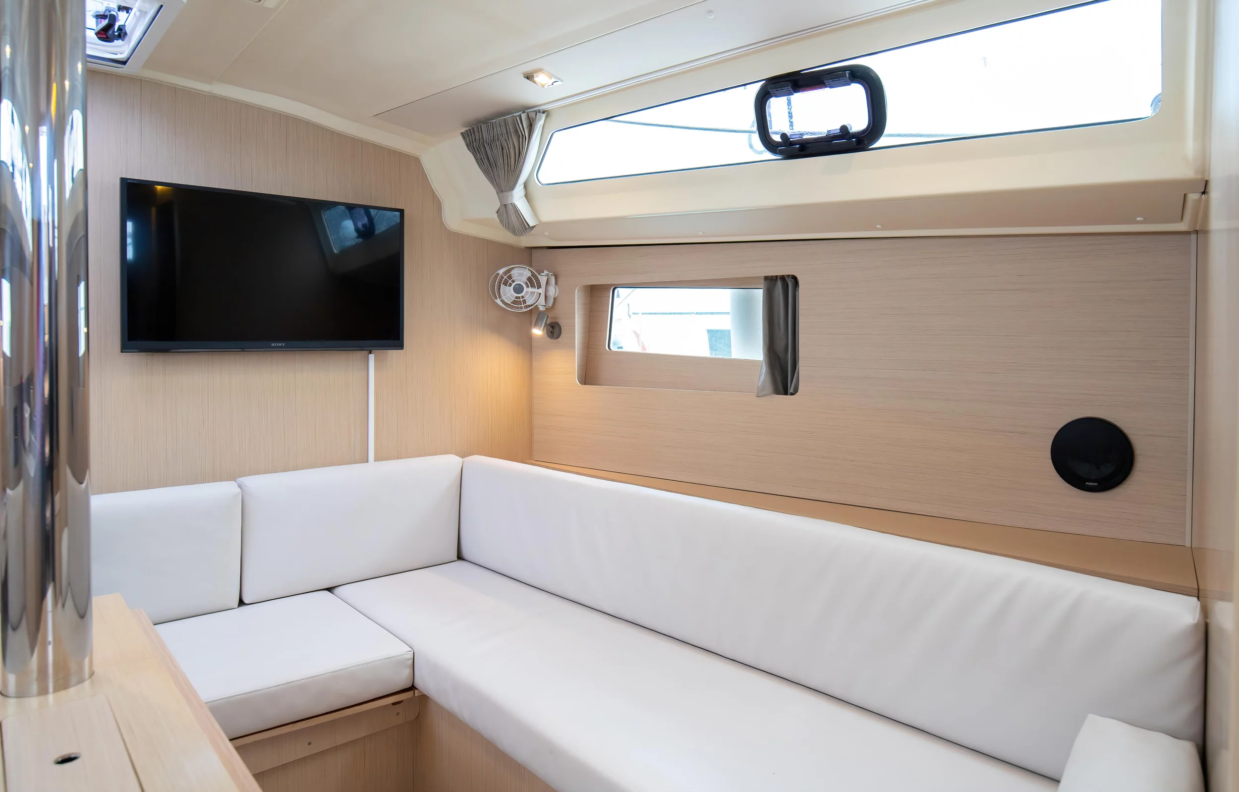 Oceanis 41.1 (Arianna - Standard line)  - 7