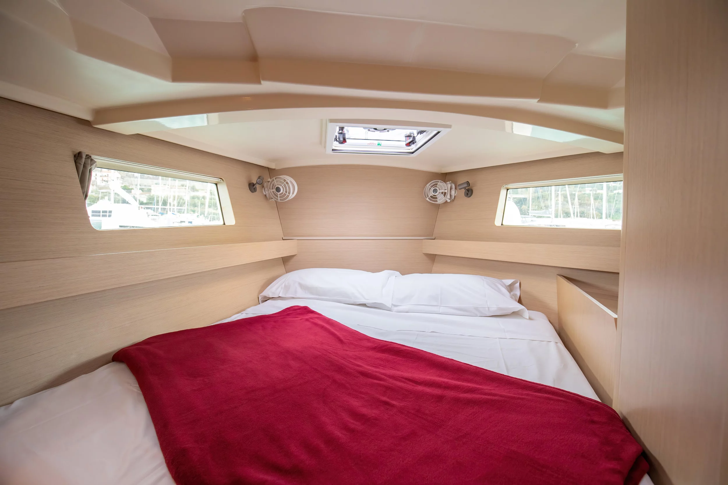 Oceanis 41.1 (Arianna - Standard line)  - 18