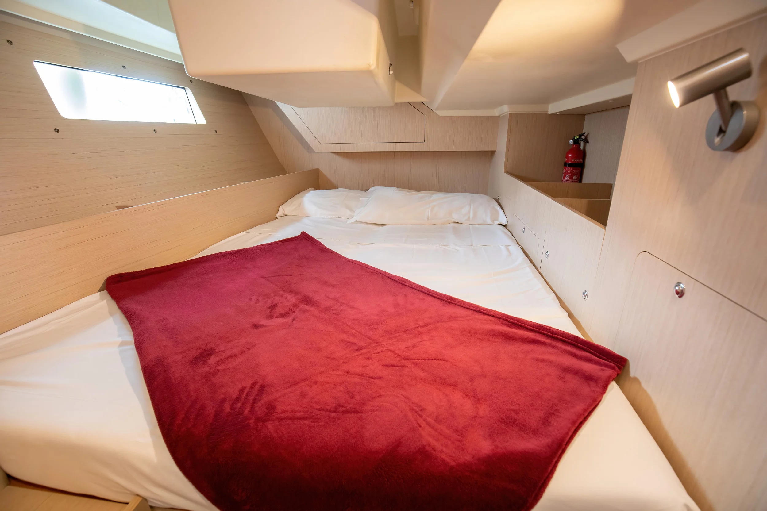 Oceanis 41.1 (Arianna - Standard line)  - 31
