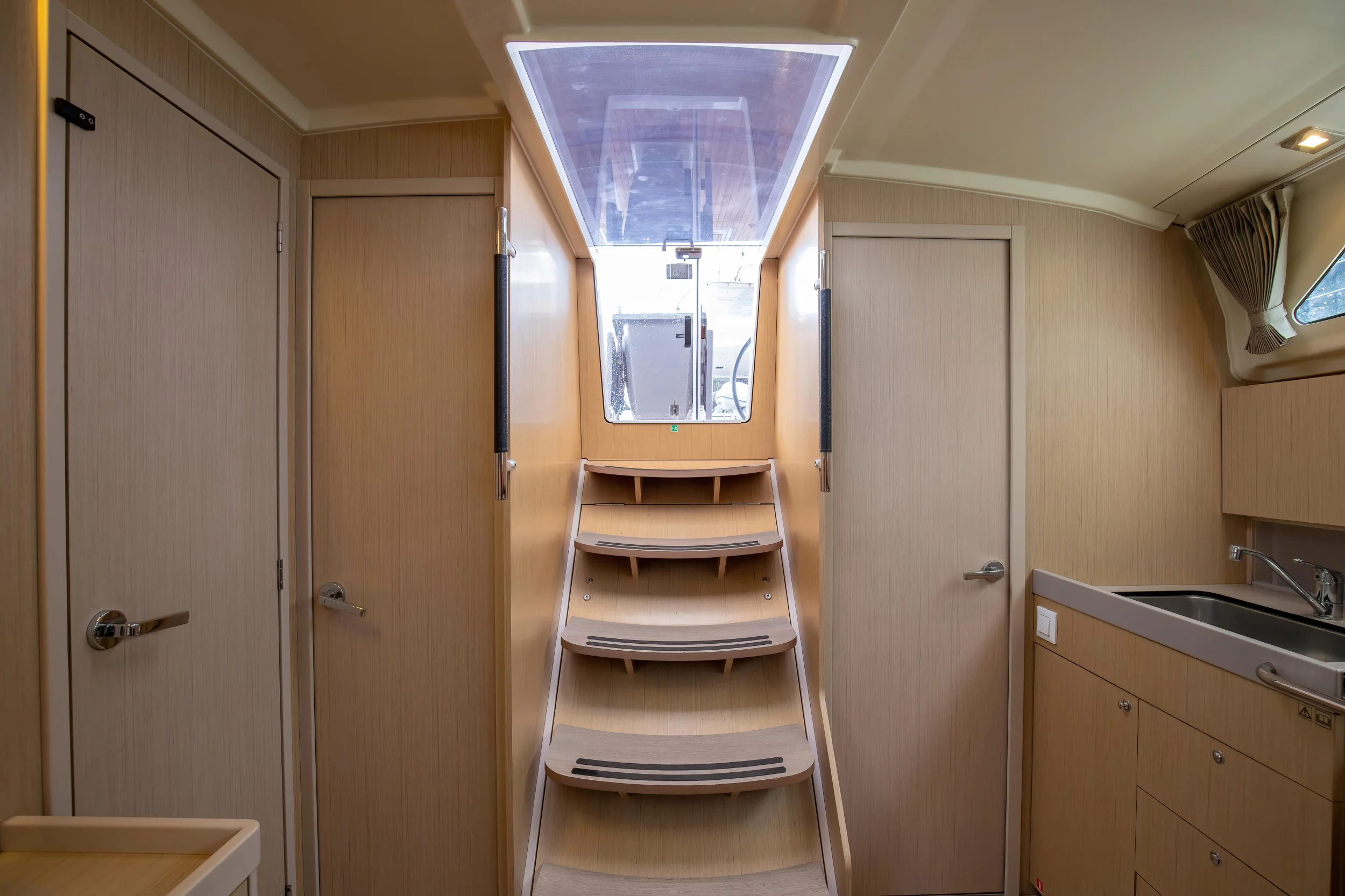 Oceanis 41.1 (Arianna - Standard line)  - 10