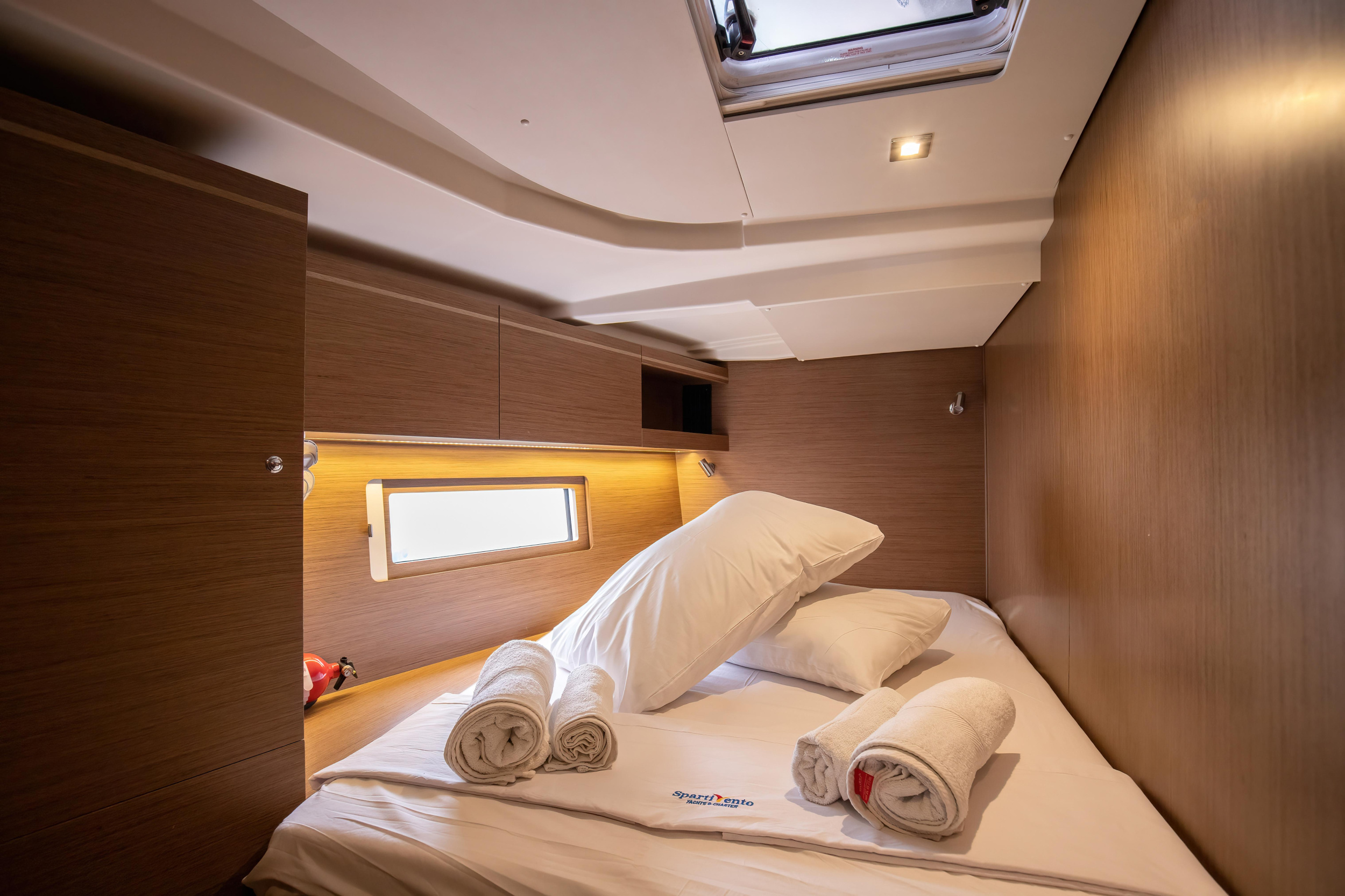 Photo #3 - Oceanis 51.1 (Calipso - Comfort line) en Portorosa - 24549