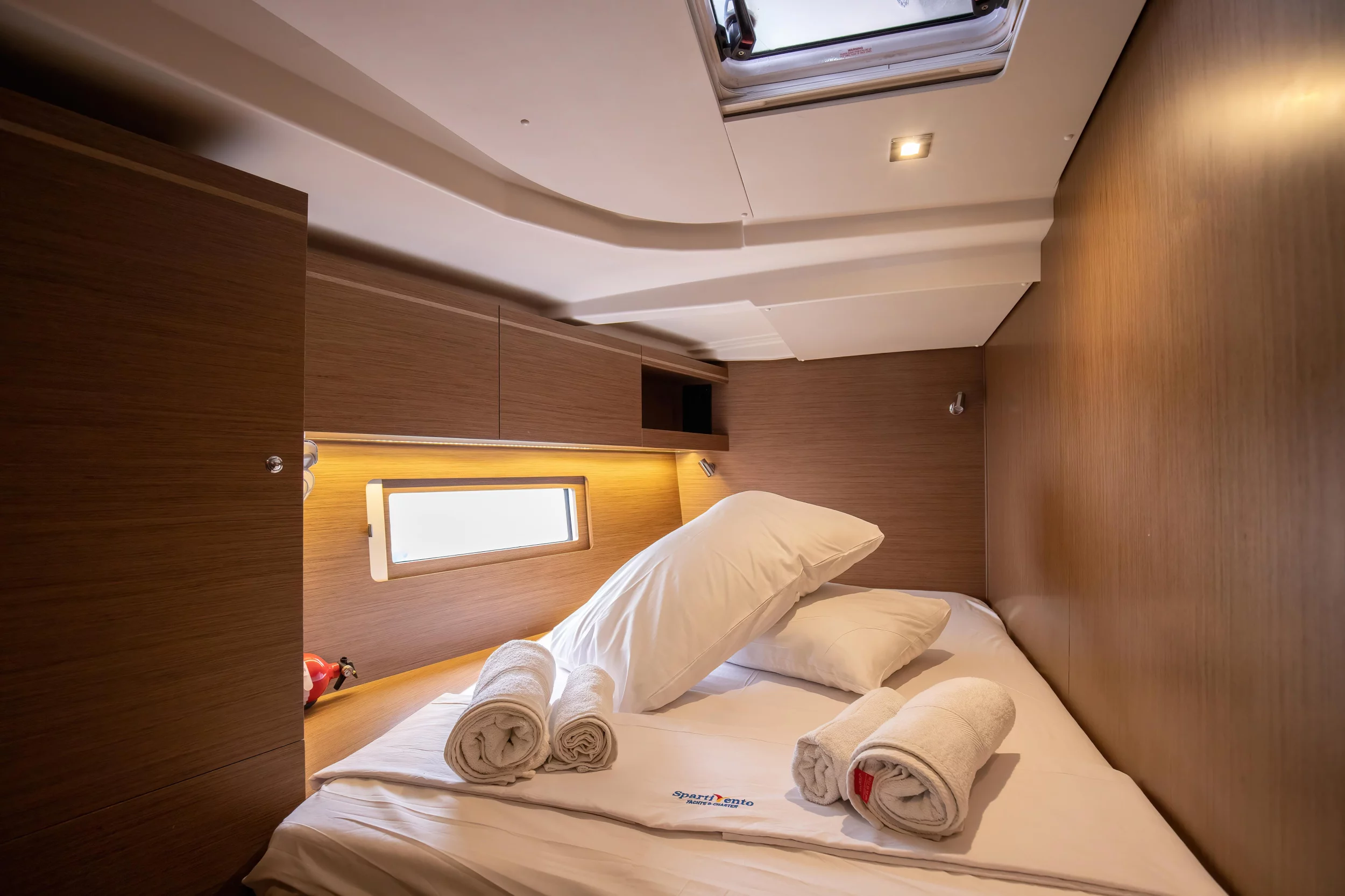 Oceanis 51.1 (Calipso - Comfort line)  - 2