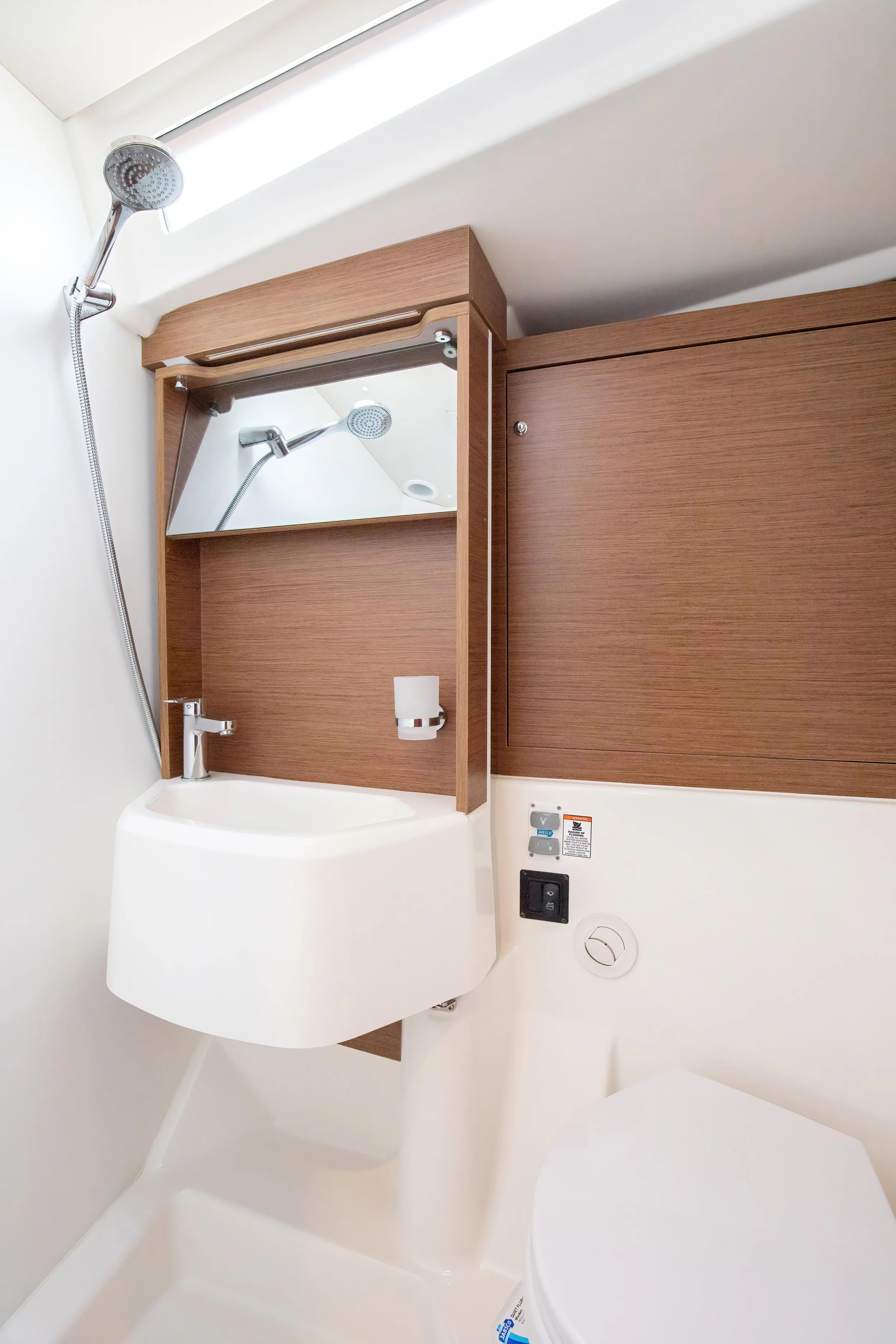 Oceanis 51.1 (Calipso - Comfort line)  - 21