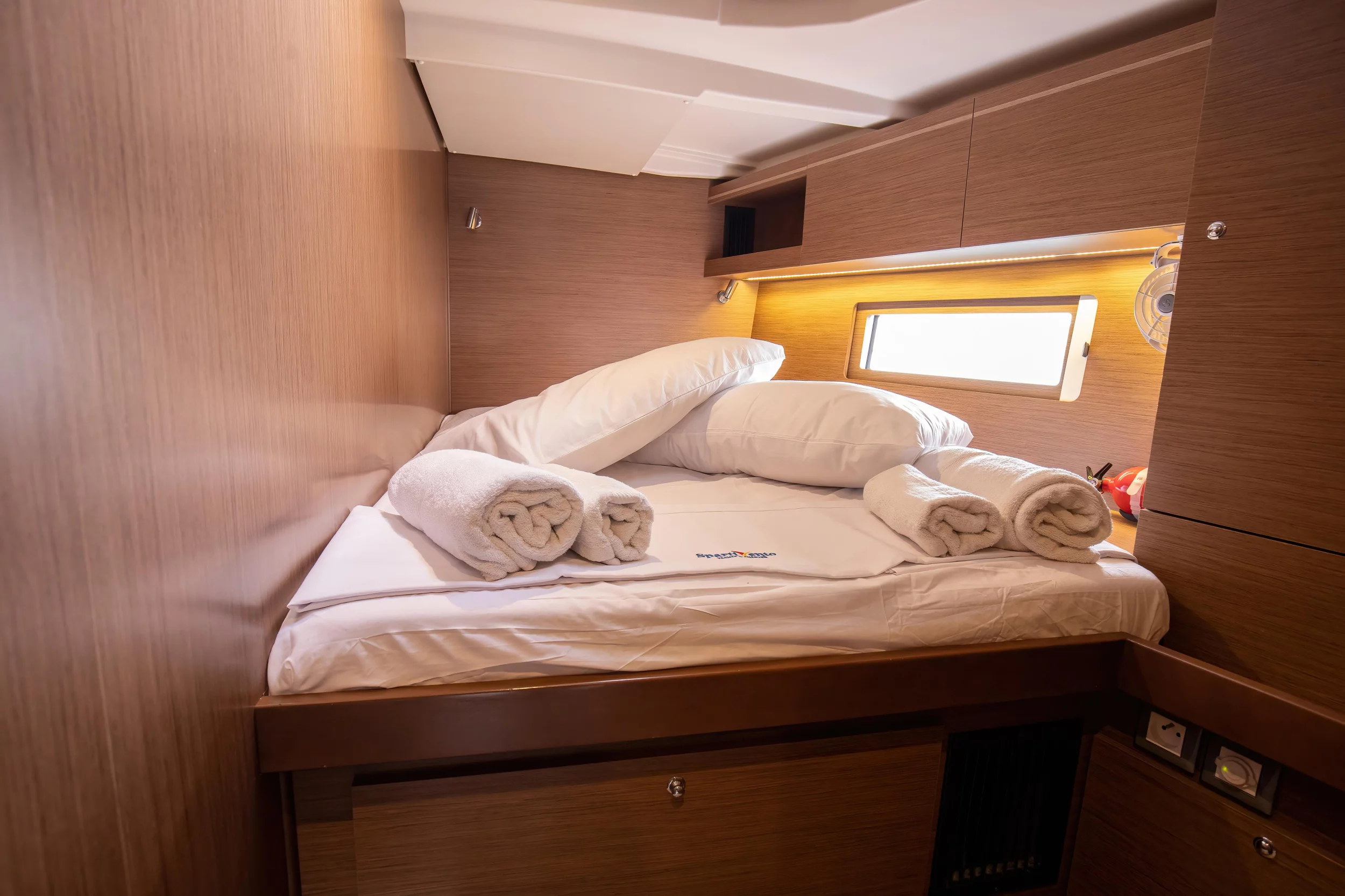 Oceanis 51.1 (Calipso - Comfort line)  - 20