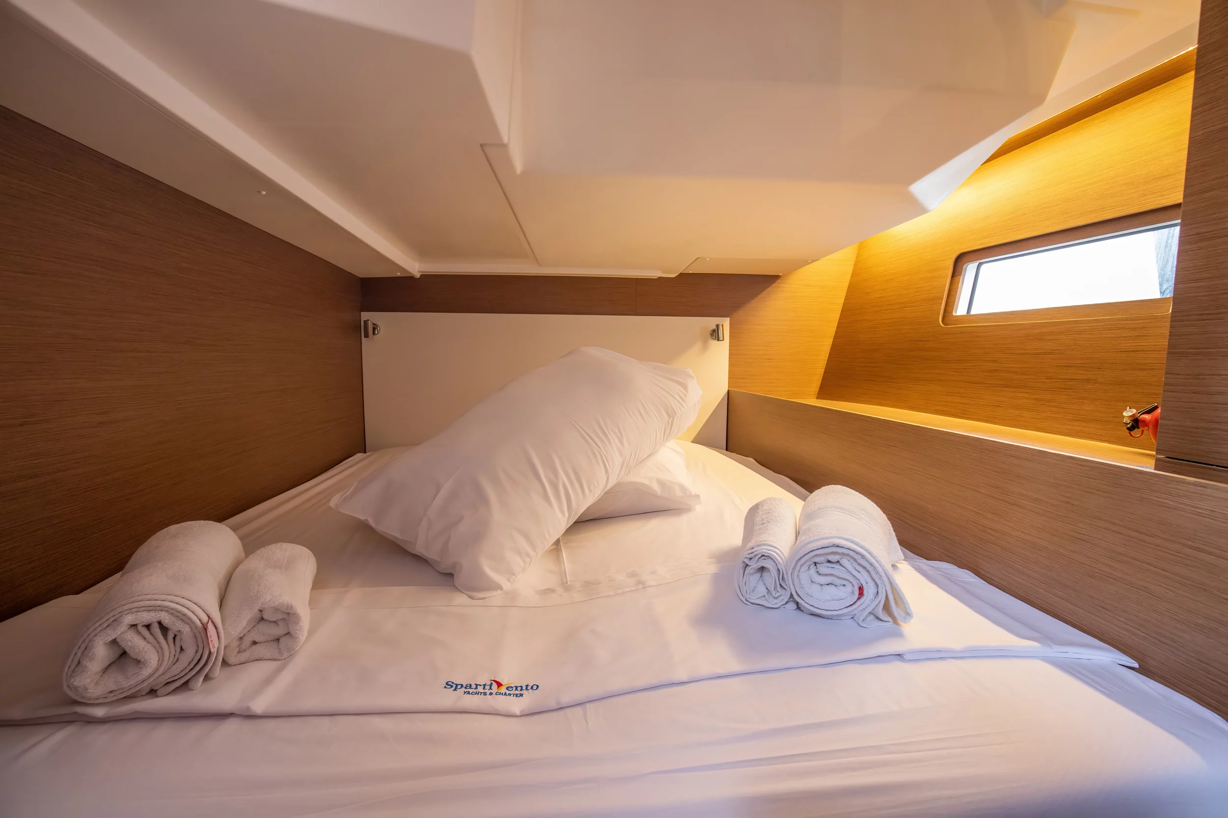 Oceanis 51.1 (Calipso - Comfort line)  - 15