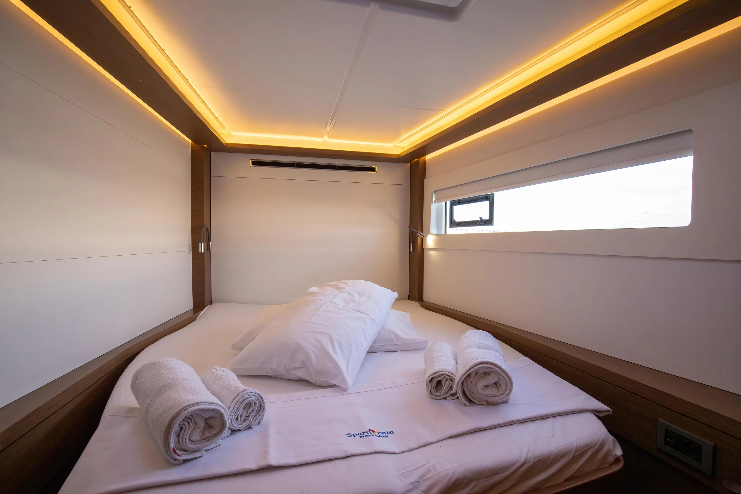 Lagoon 46 (Cassata - Premium line)  - 33