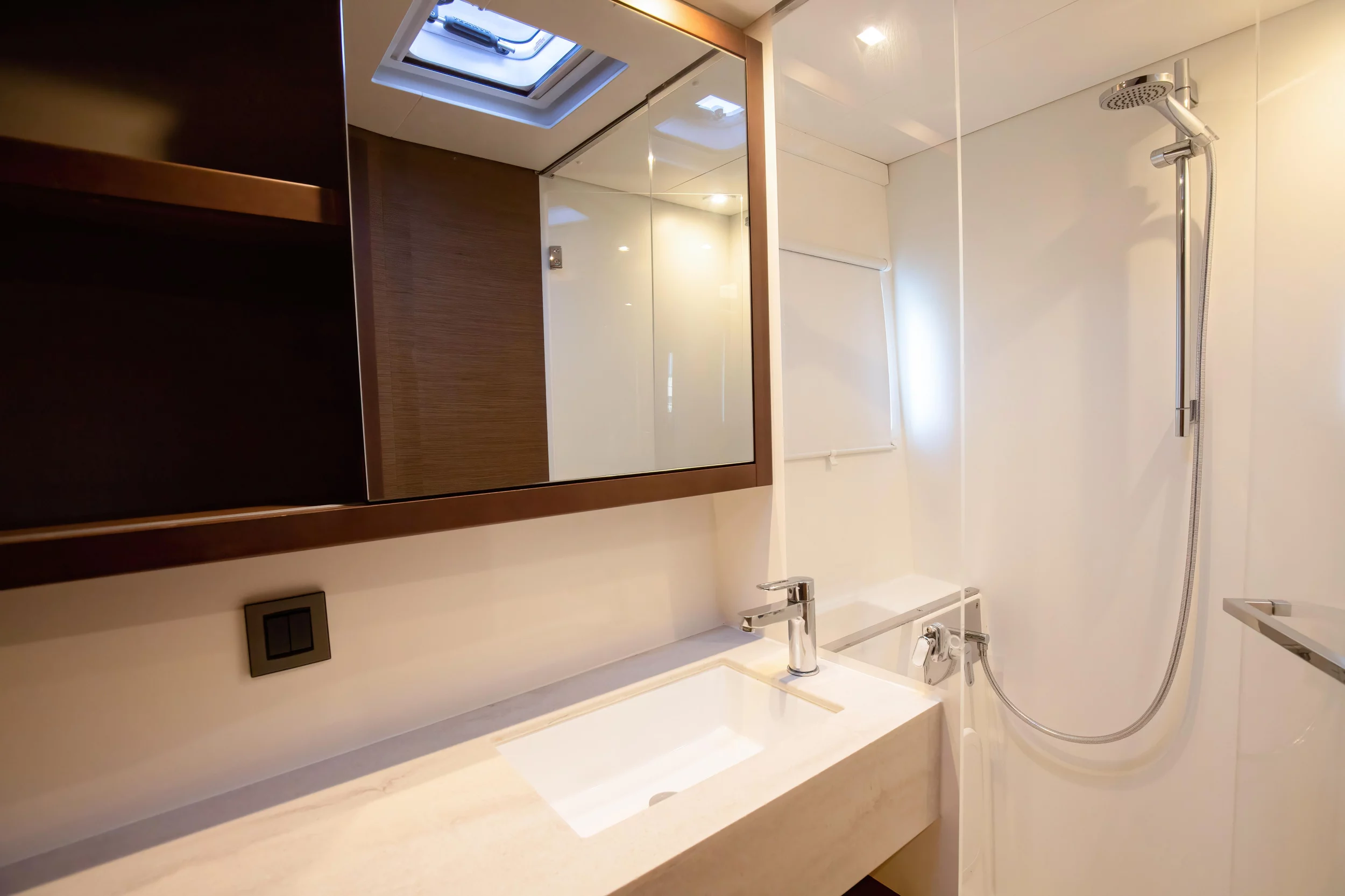 Lagoon 46 (Cassata - Premium line)  - 31