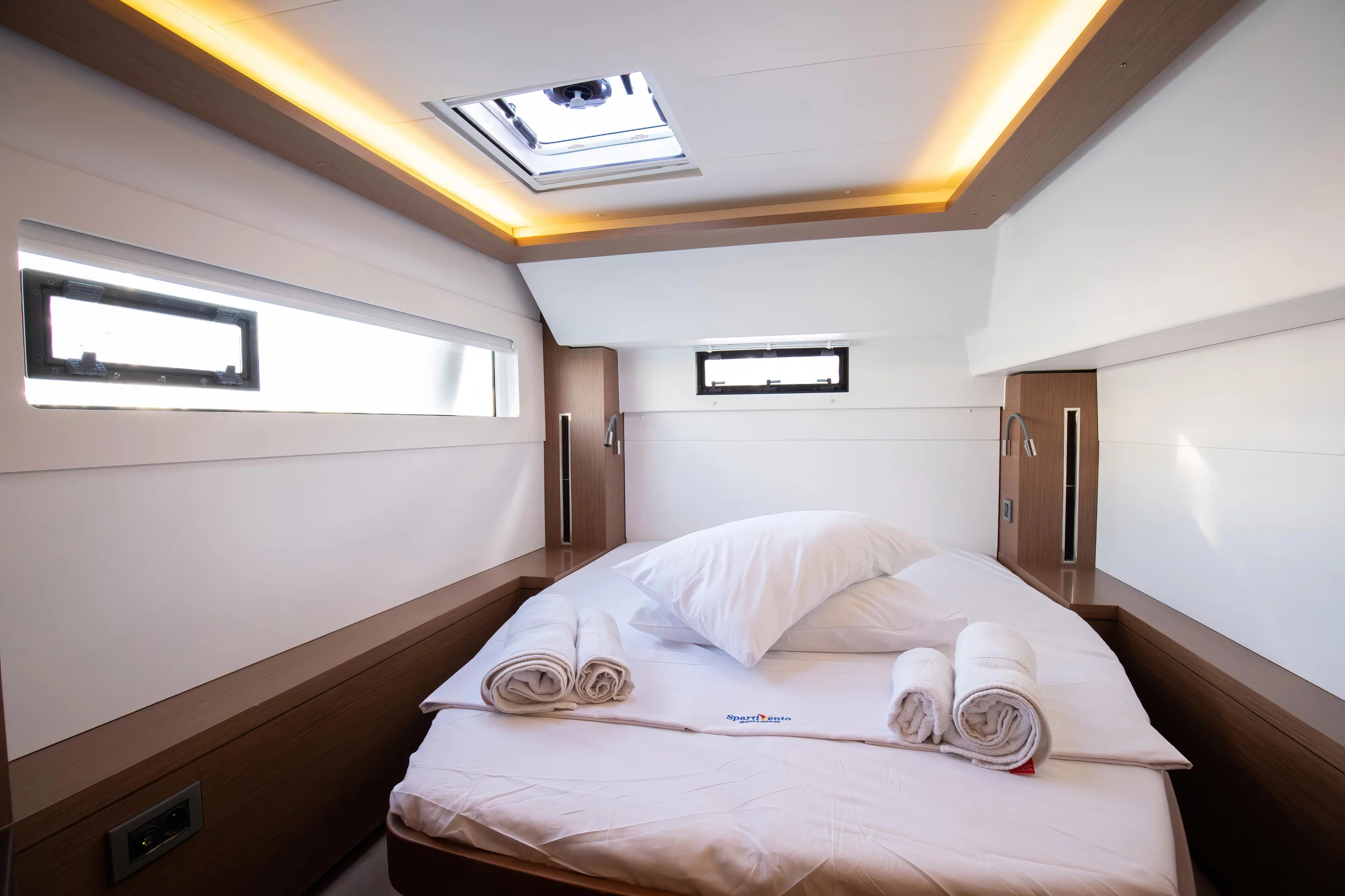 Lagoon 46 (Cassata - Premium line)  - 30